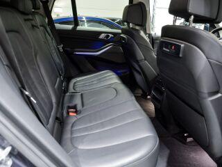 BMW X5 xDrive30d xLine 3.0 210kW