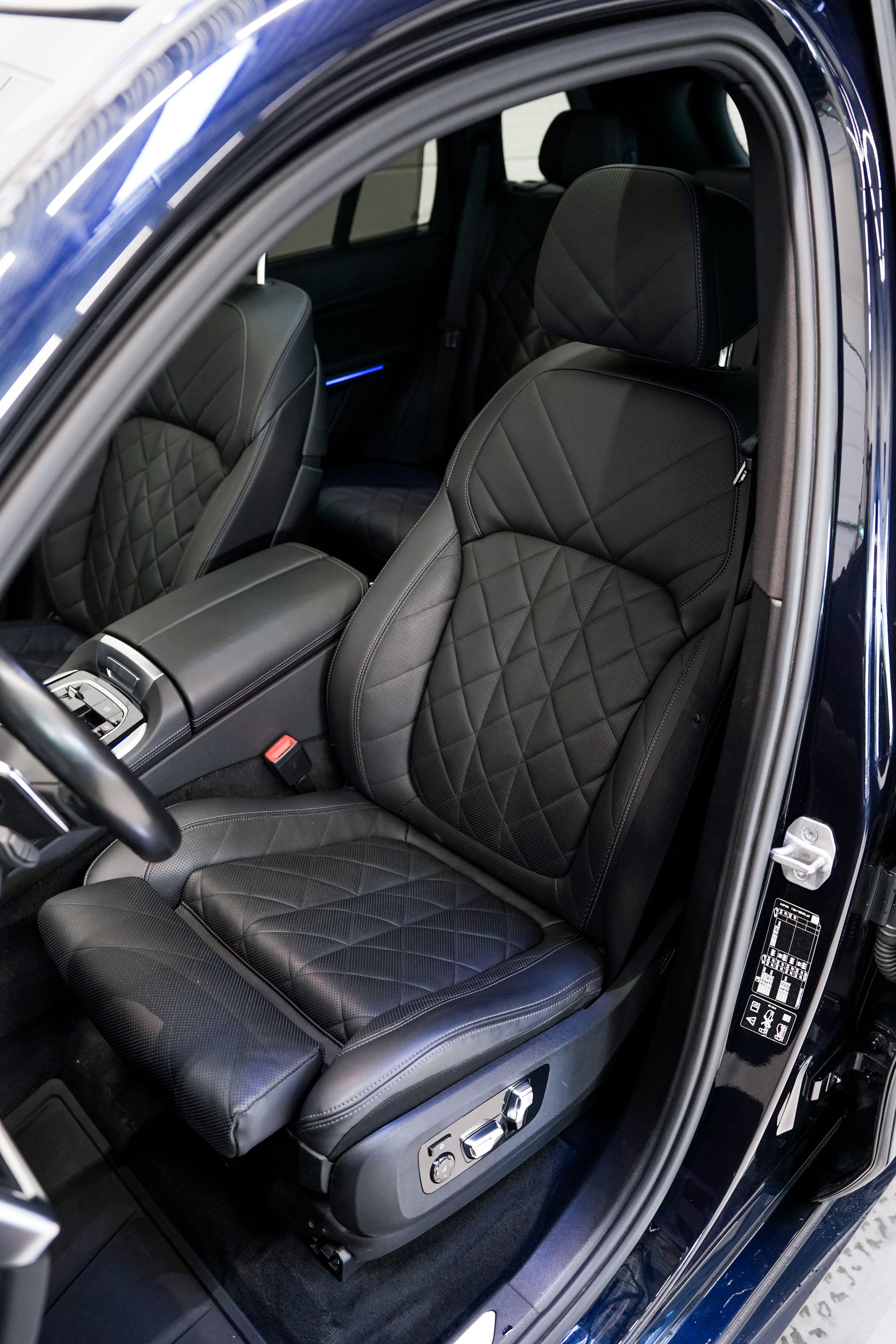 BMW X5 xDrive30d M-Pakett Individual