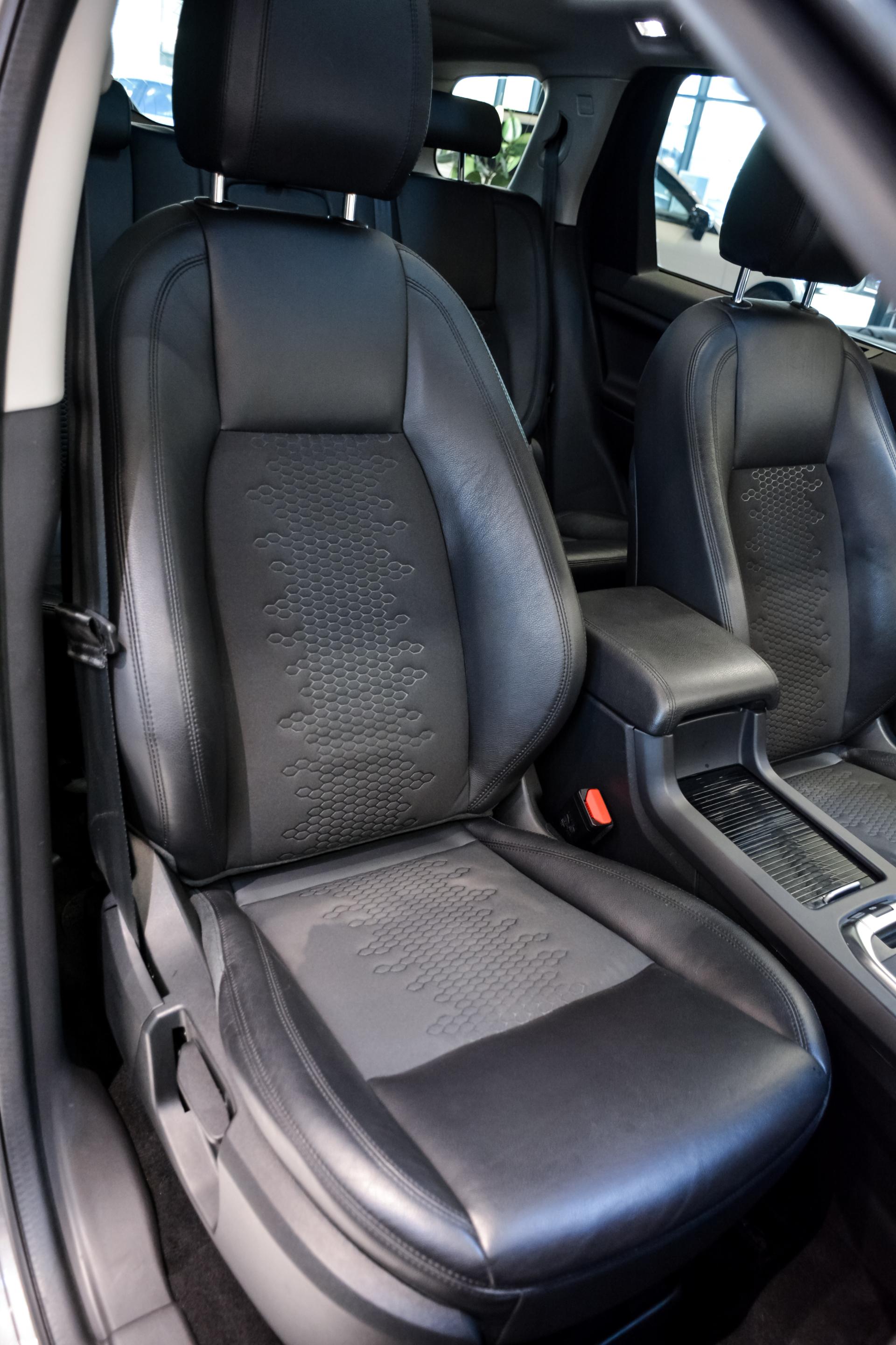 Land Rover Discovery Sport SE AWD 2.0 110kW