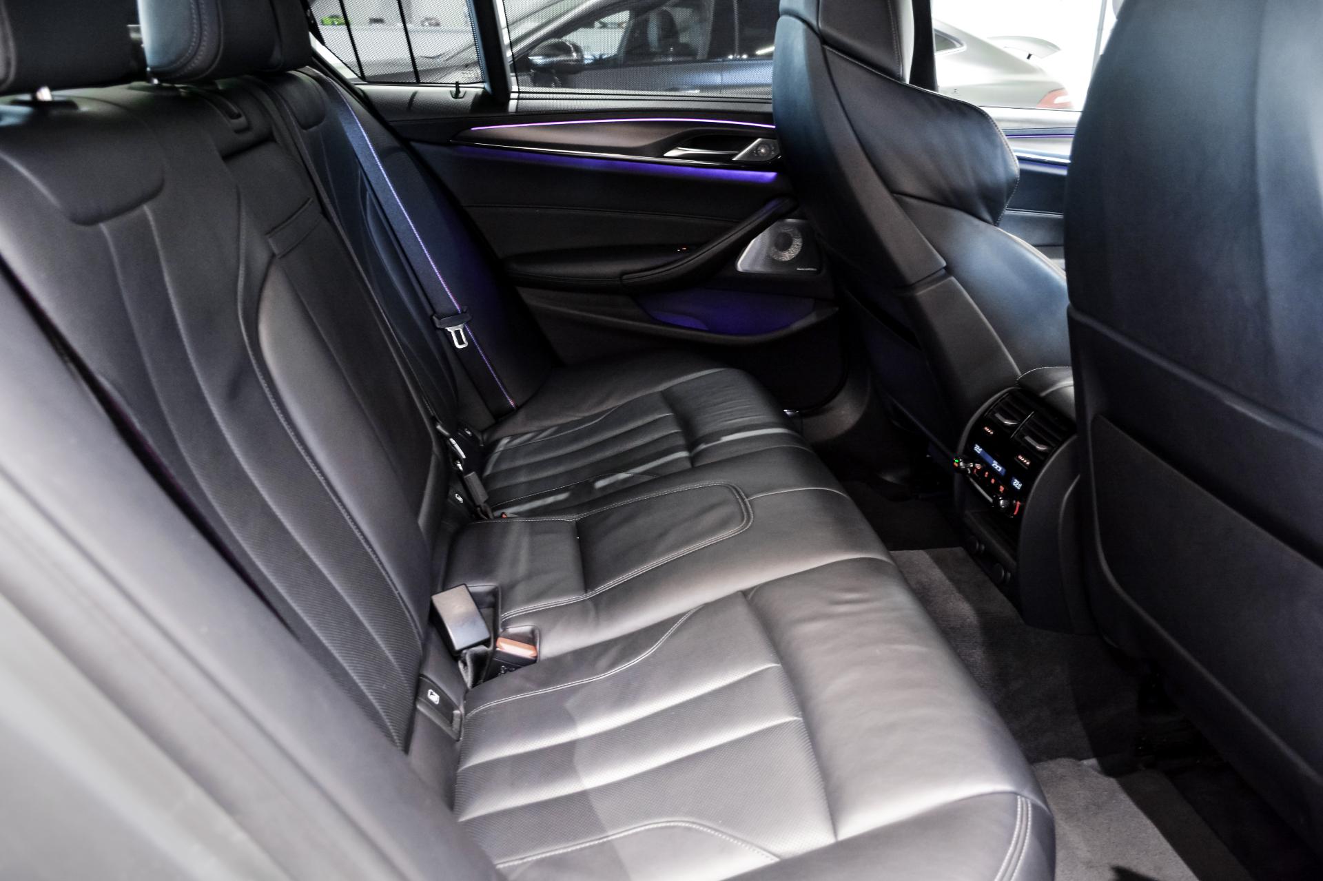 BMW M5 S63 V8 Twin-Turbo 4.4 441kW