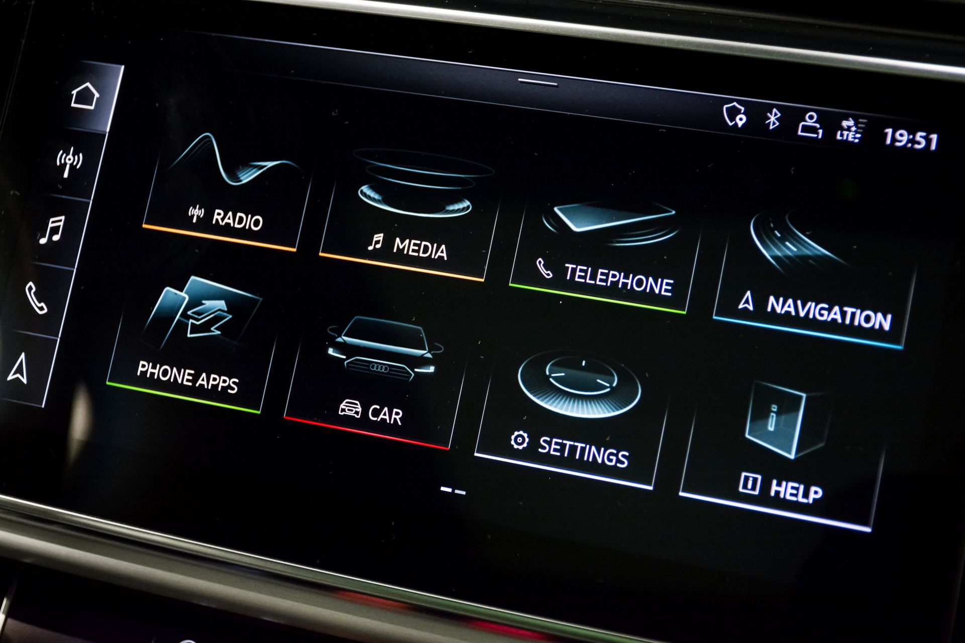 Audi SQ7 4.0 320kW