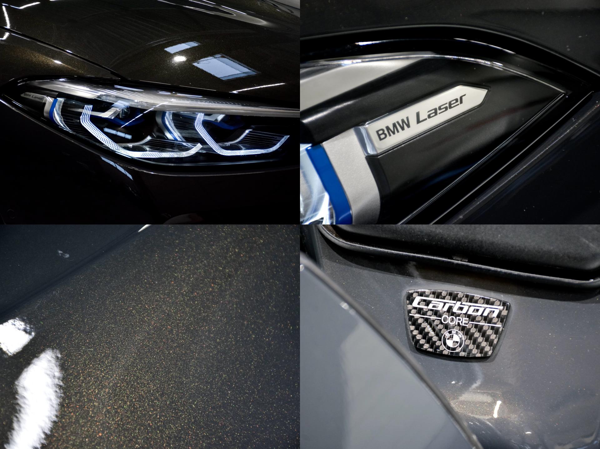 BMW 840 Gran Coupe xDrive M-Sport Hybrid 3.0 250kW