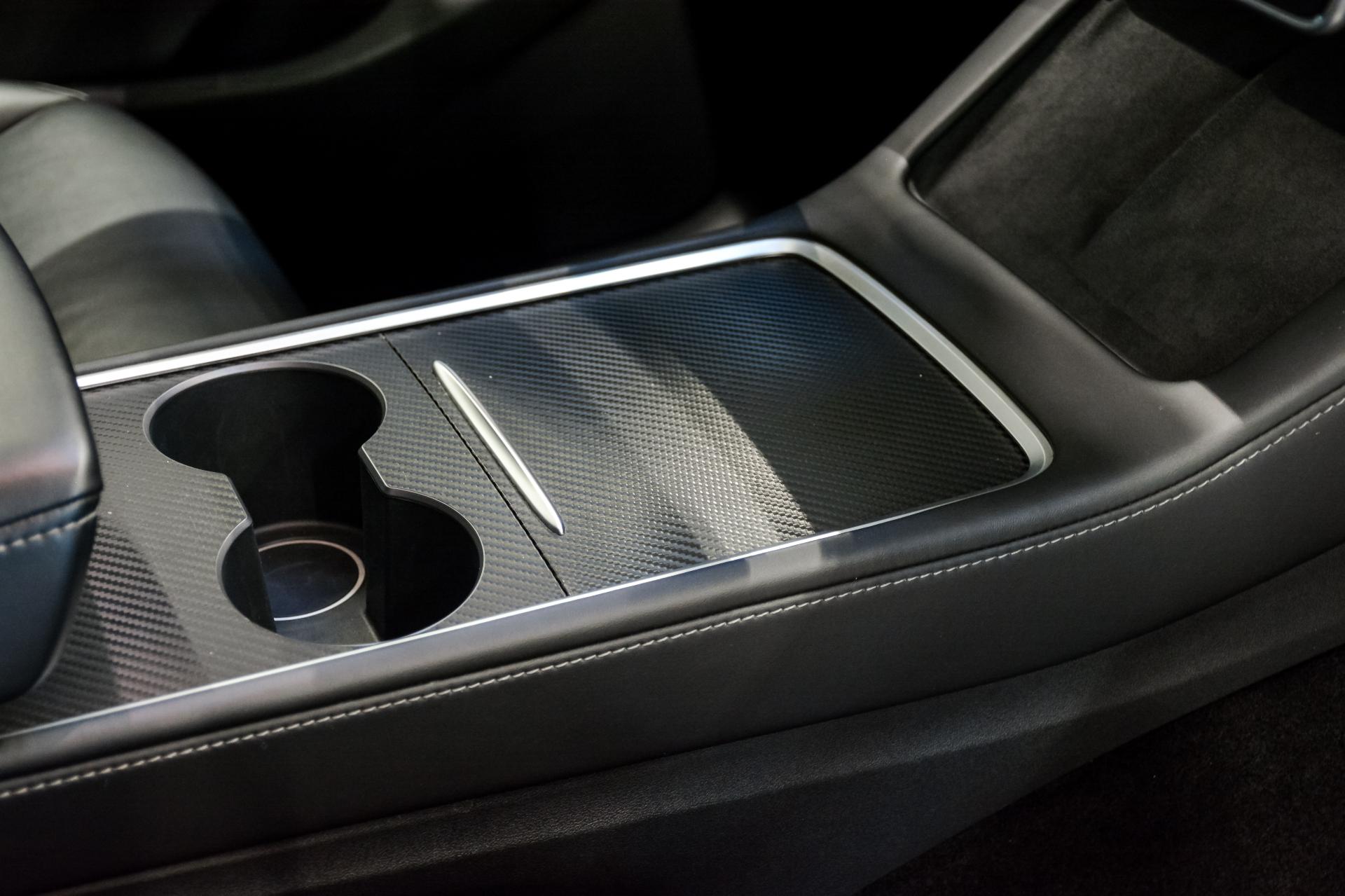Tesla Model Y Performance AWD