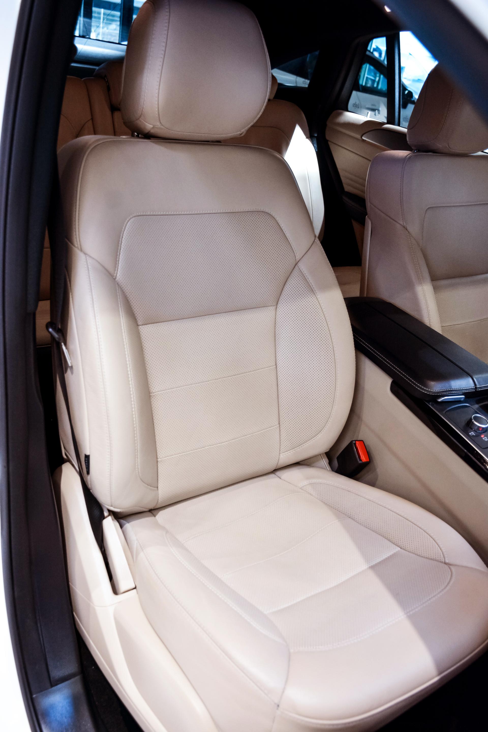 Mercedes-Benz GLE 350 d AIRMATIC AMG-Line Coupe 3.0 V6 190kW
