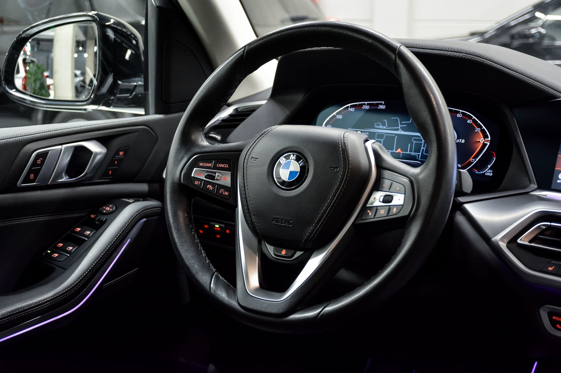 BMW X5 xDrive30d X-Line 3.0 210kW