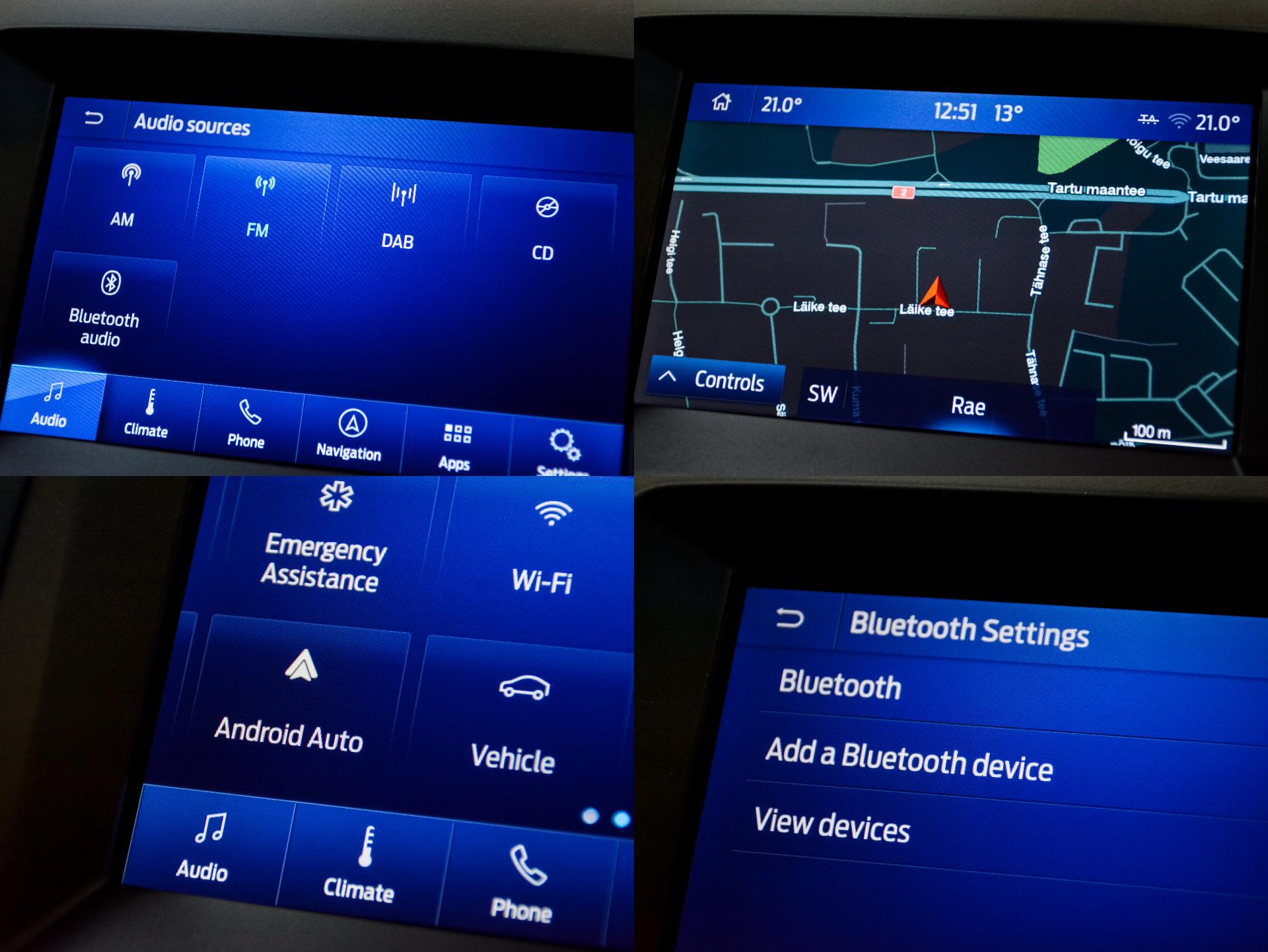 Ford Edge Vignale EcoBlue Bi-Turbo AWD 2.0 175kW
