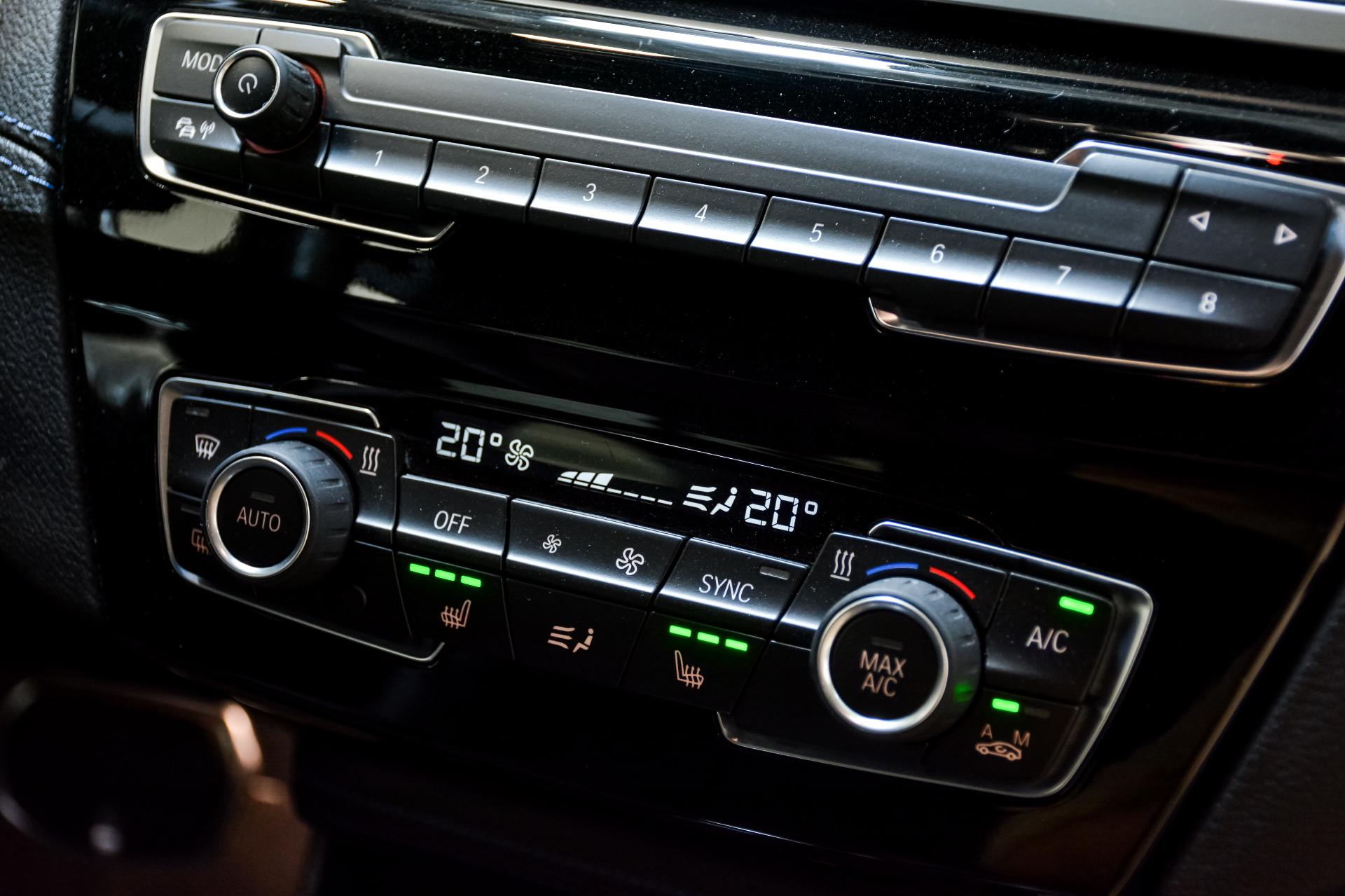 BMW X2 xDrive M35i 2.0 225kW