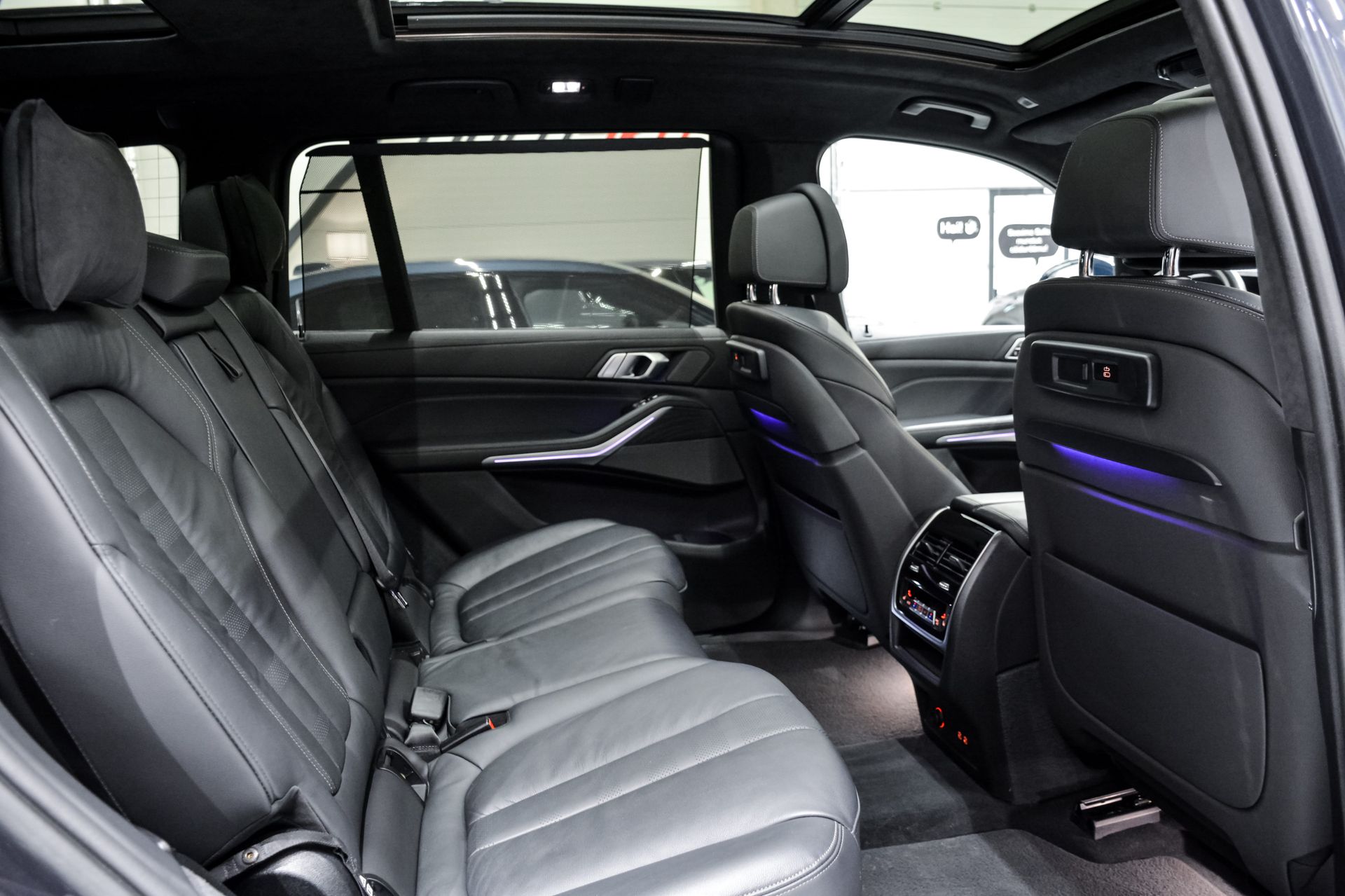 BMW X7 xDrive 30d M-Pakett Individual