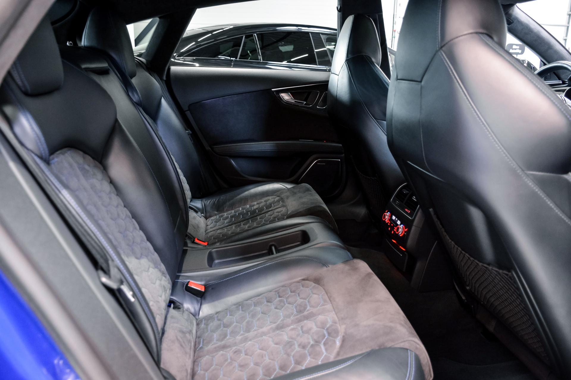 Audi RS 7 Sportback Performance Quattro 4.0 445kW