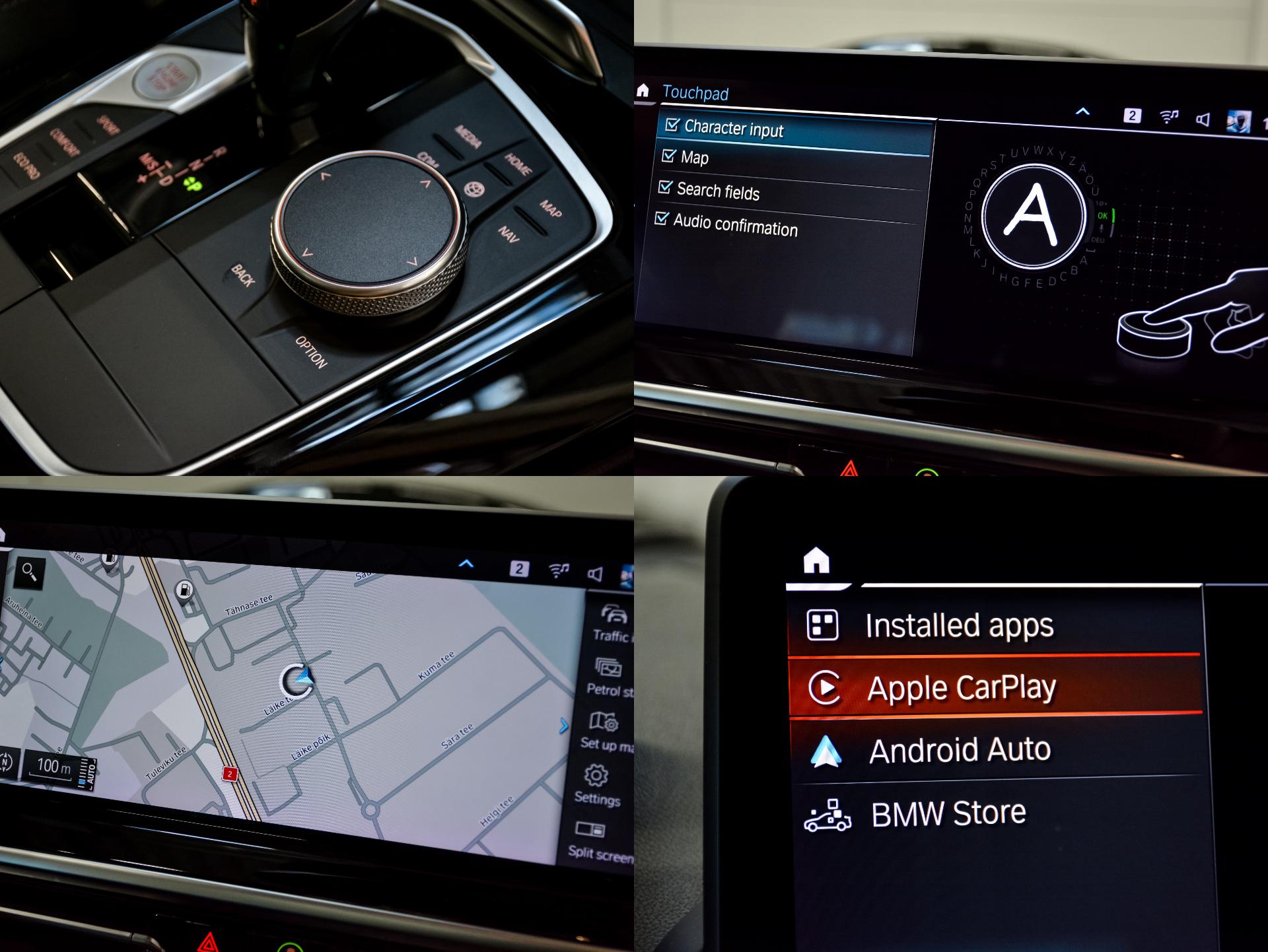 BMW X3 xDrive 30d 3.0 210kW