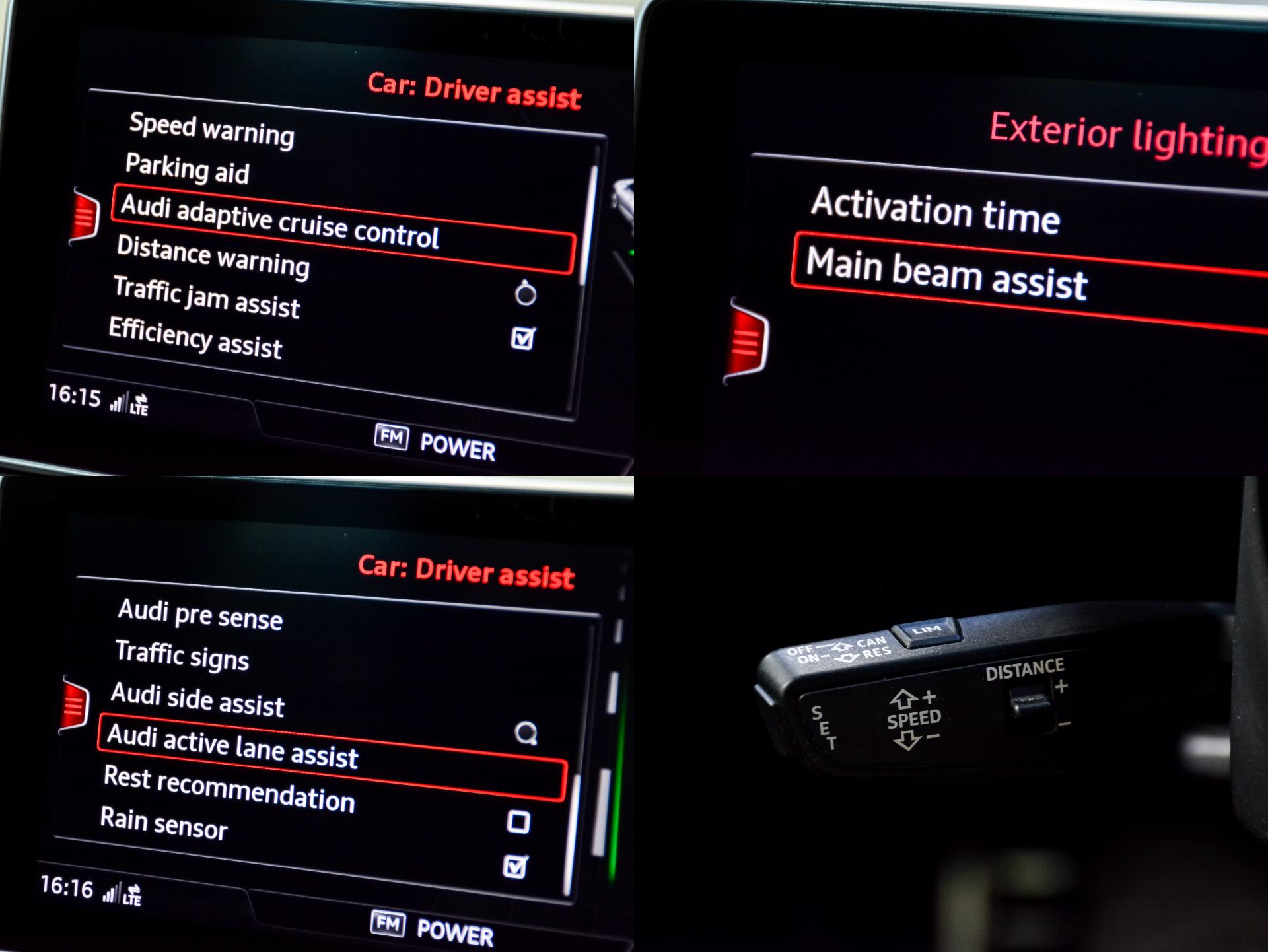 Audi S5 TFSI quattro Stage 2 / Gen3 Turbo / 3.0 260kW