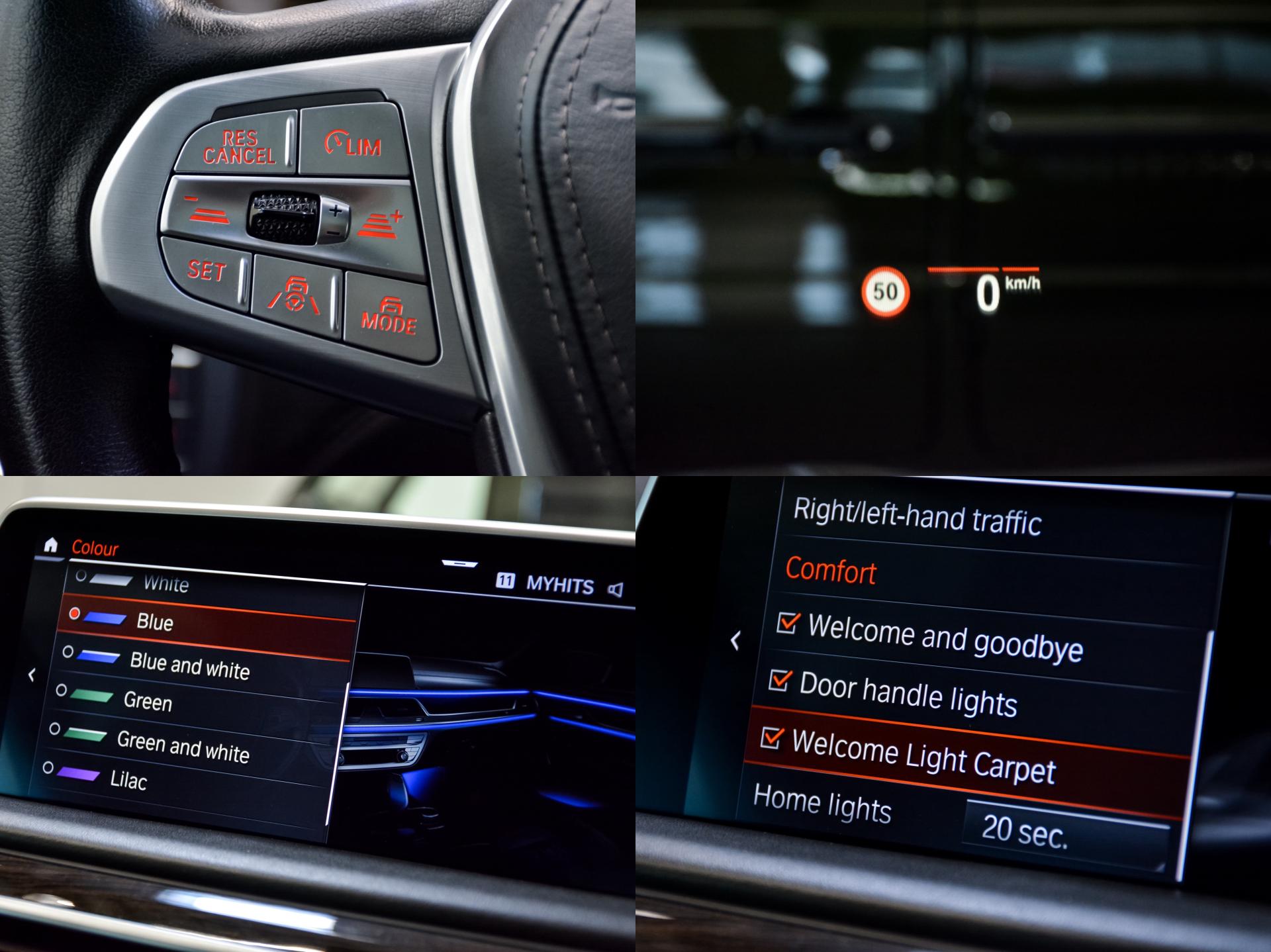 BMW 745 e 3.0 210kW
