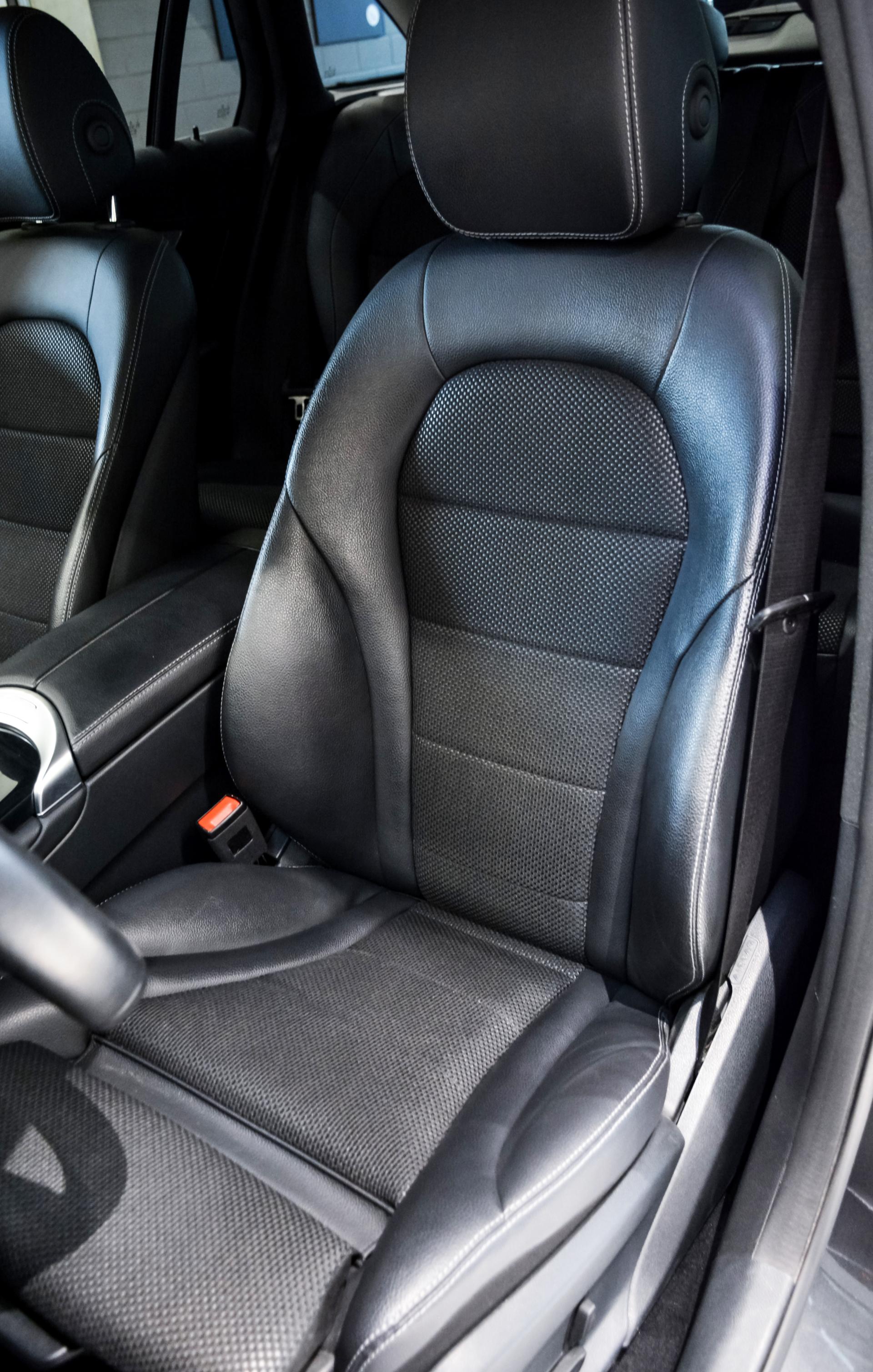 Mercedes-Benz GLC 300 e 4Matic Plug-In Hybrid AMG Pakett 2.0 215kW