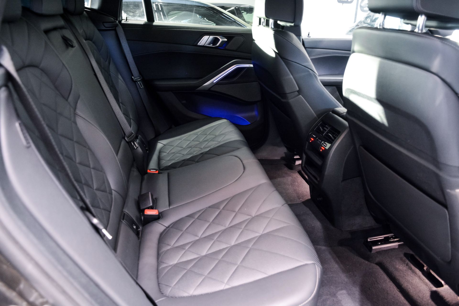 BMW X6 xDrive30d M Sport