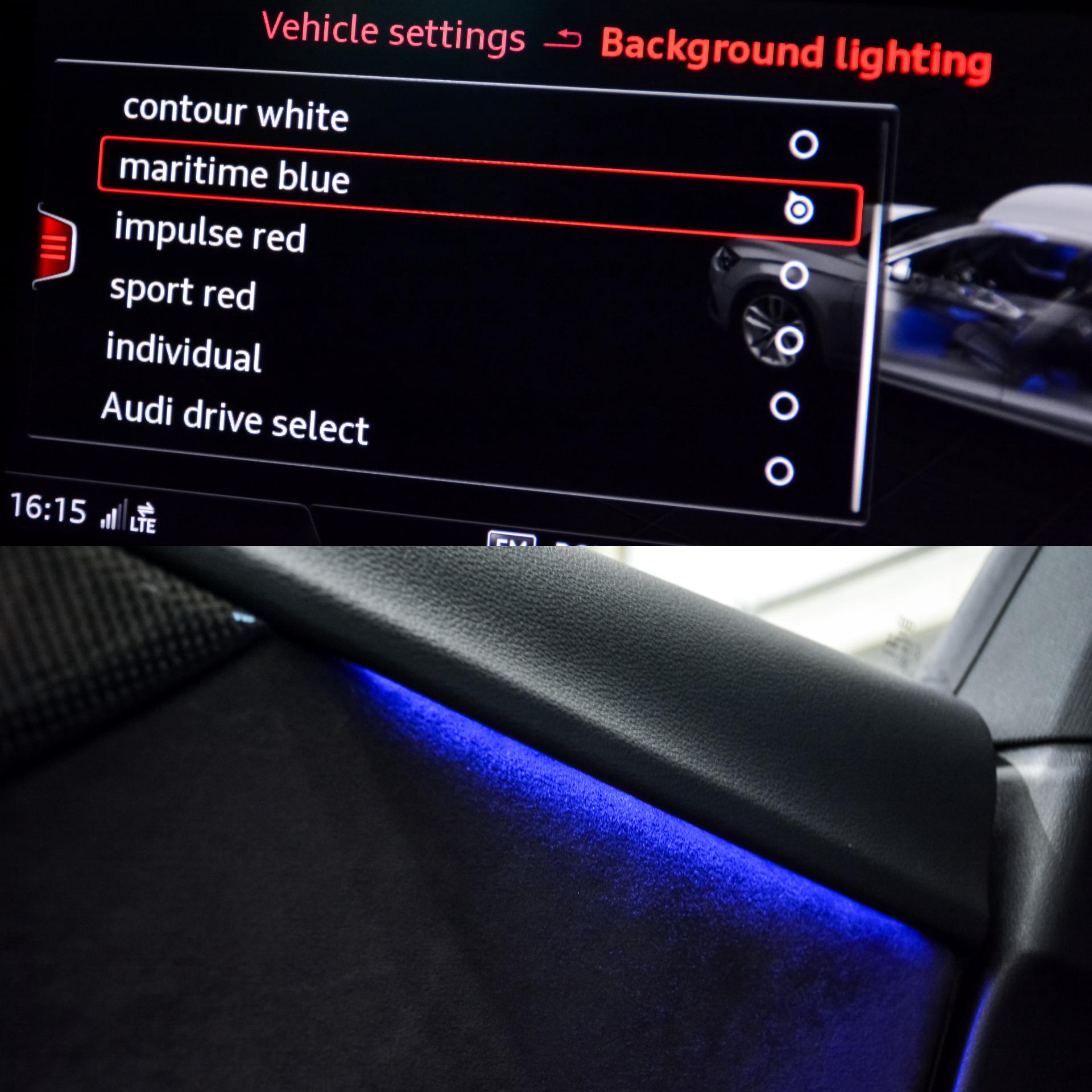 Audi S5 TFSI quattro Stage 2 / Gen3 Turbo / 3.0 260kW