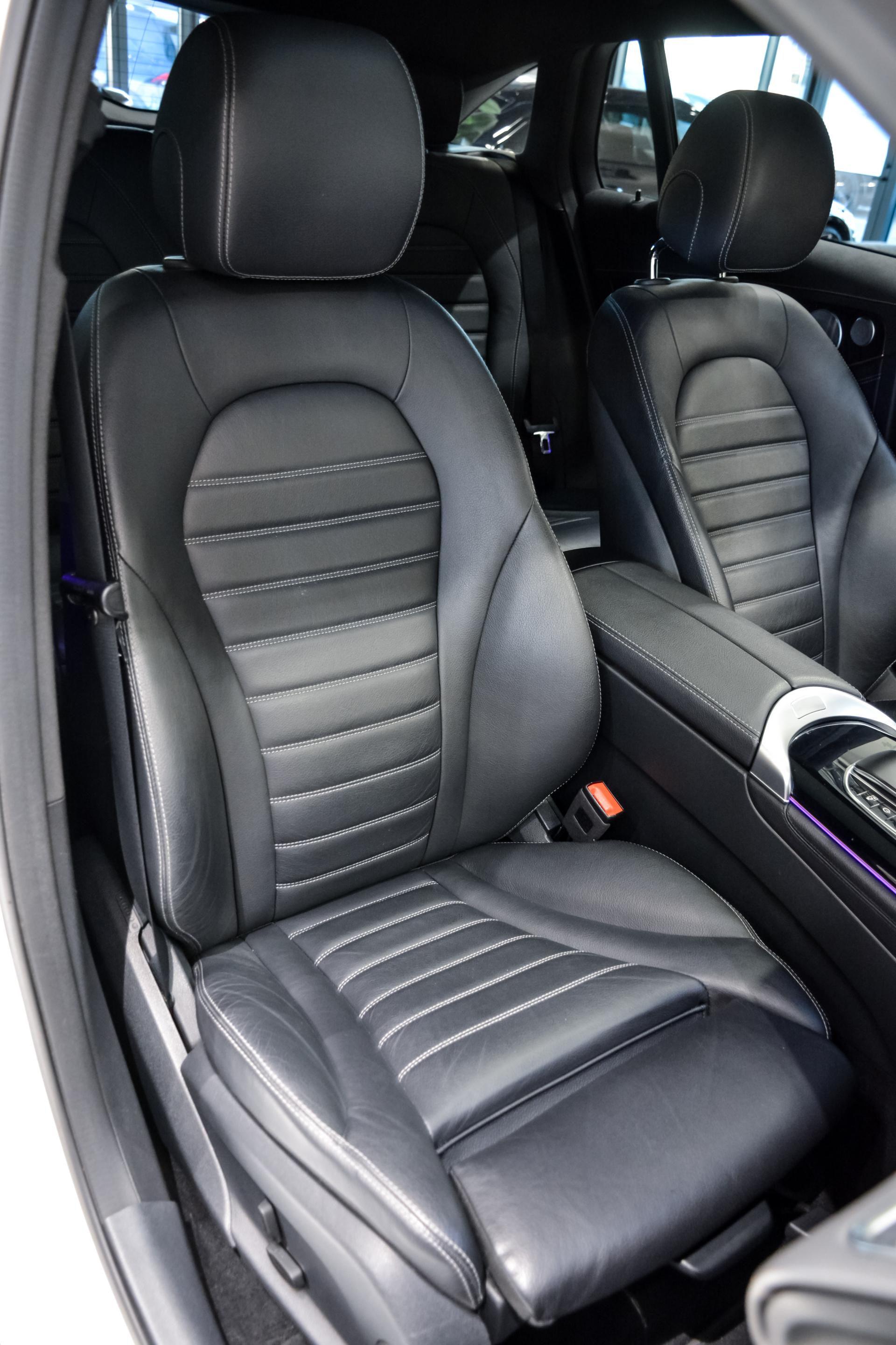 Mercedes-Benz EQC 400 AMG 4Matic 145kW