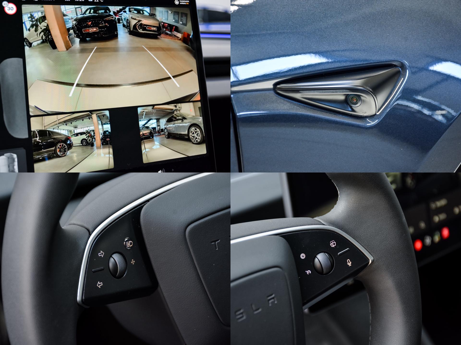 Tesla Model 3 Performance FL AWD 460kW