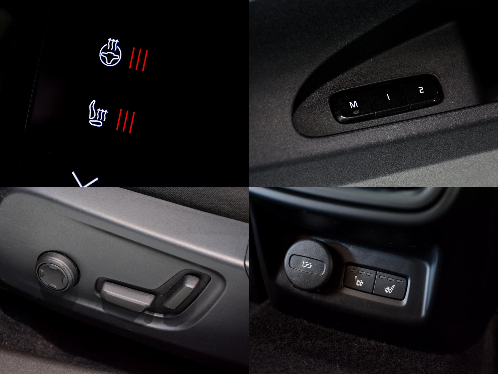 Polestar 2 Performance Plus