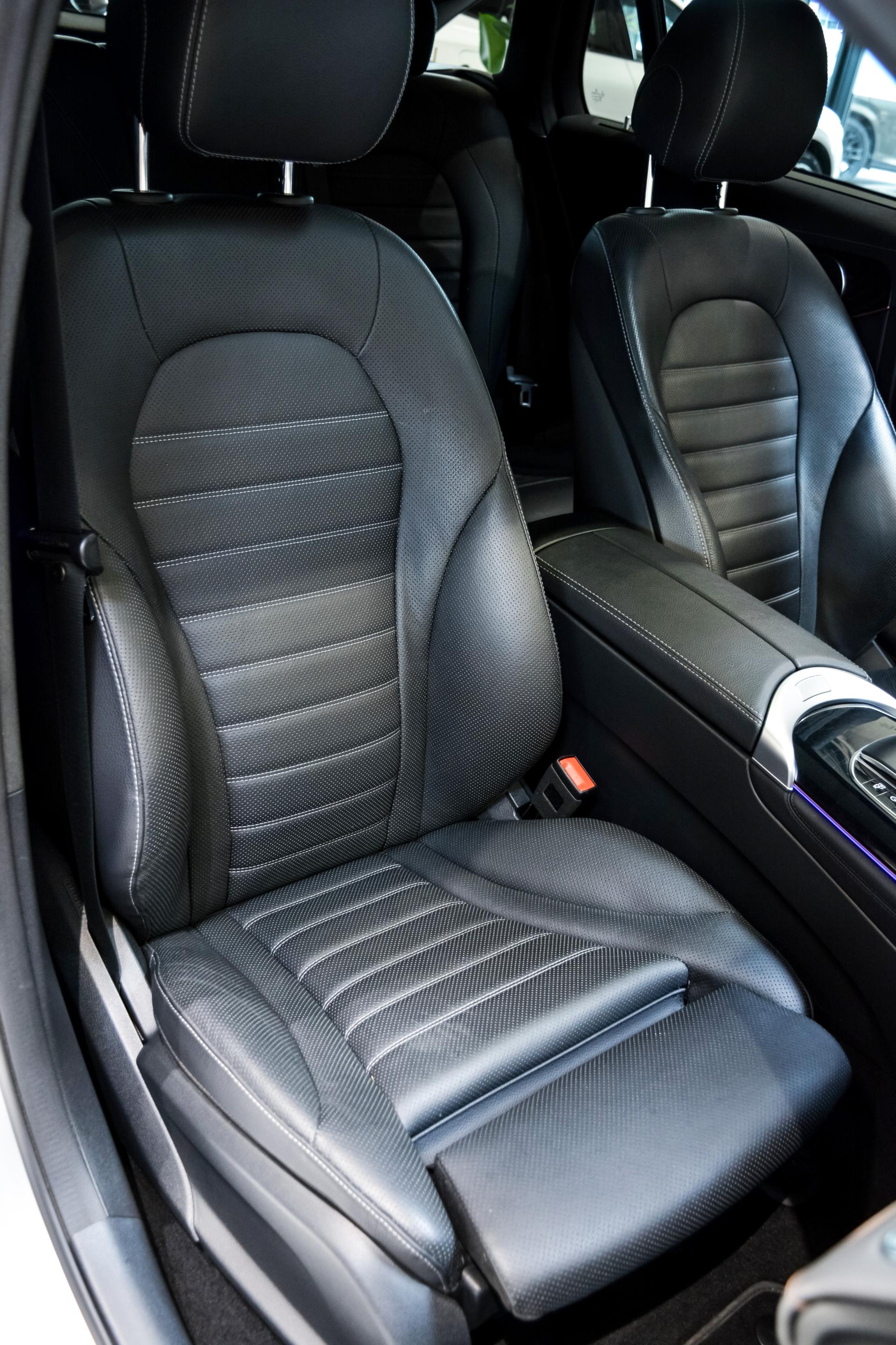 Mercedes-Benz EQC 400 4Matic AMG-Line 300kW