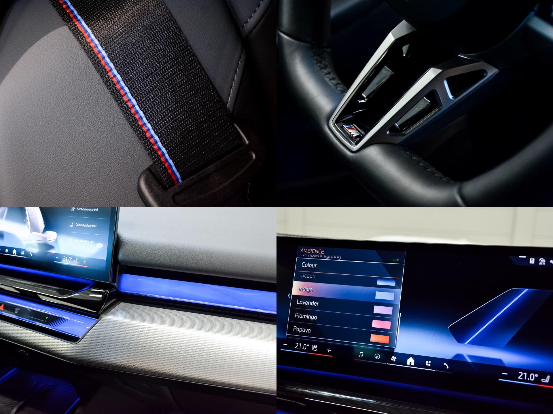 BMW i5 xDrive40 M Sport Pro 290kW