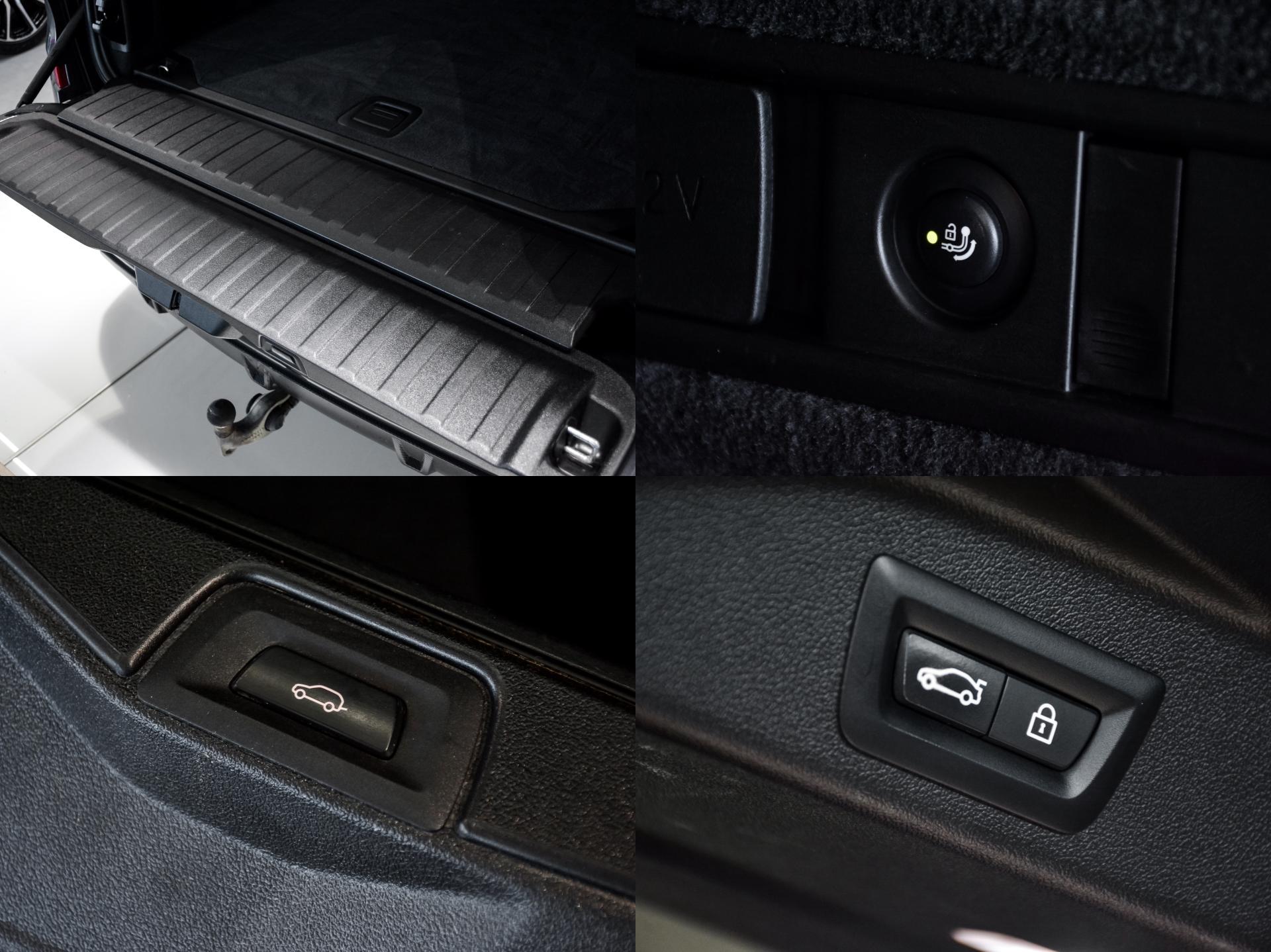 BMW X5 xDrive30d 3.0 210kW