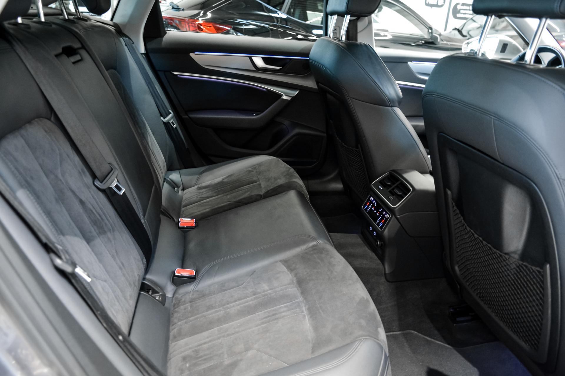 Audi A6 e quattro S tronic 50 TFSI 2.0 220kW