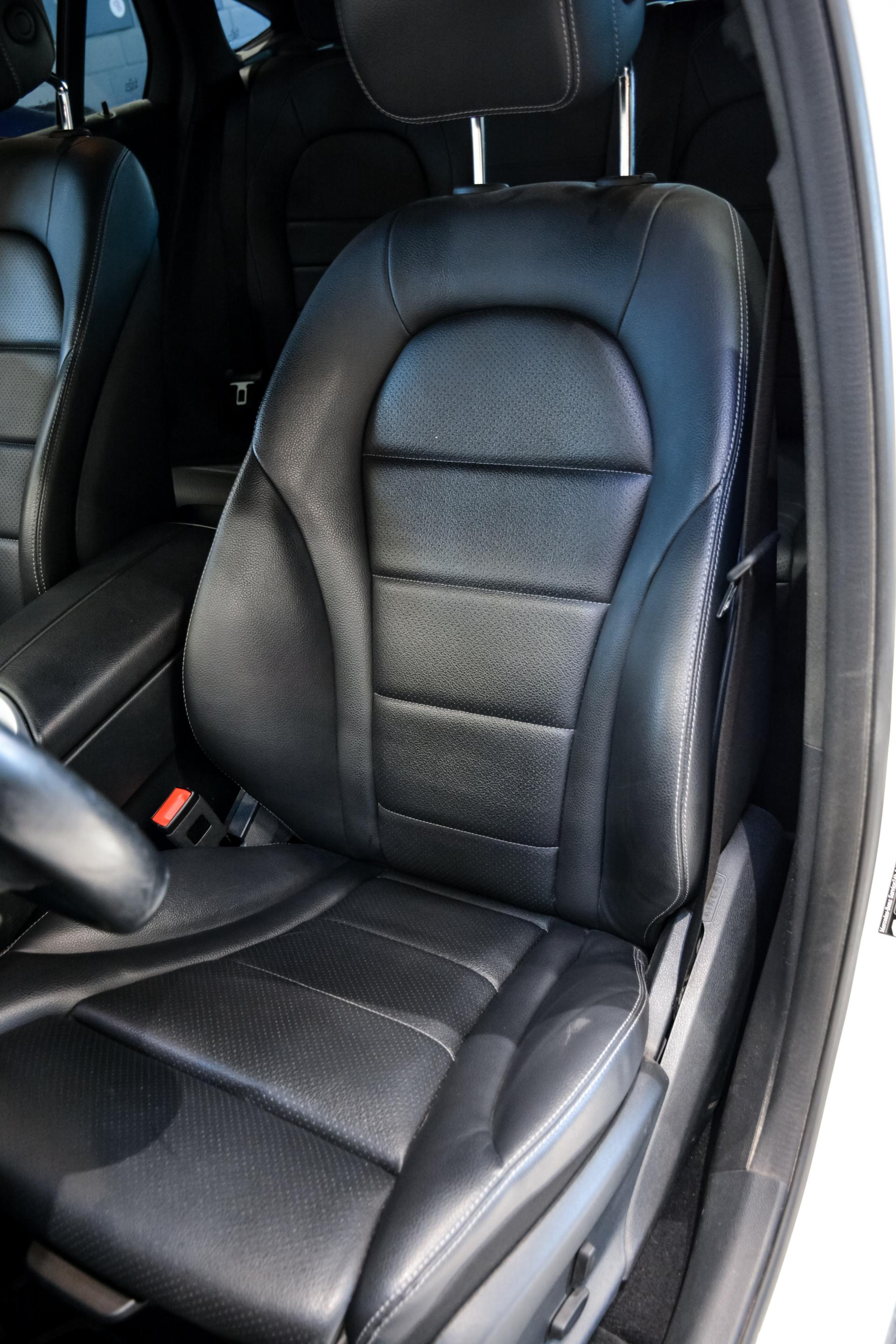 Mercedes-Benz GLC 200 4Matic Coupe 2.0 145kW