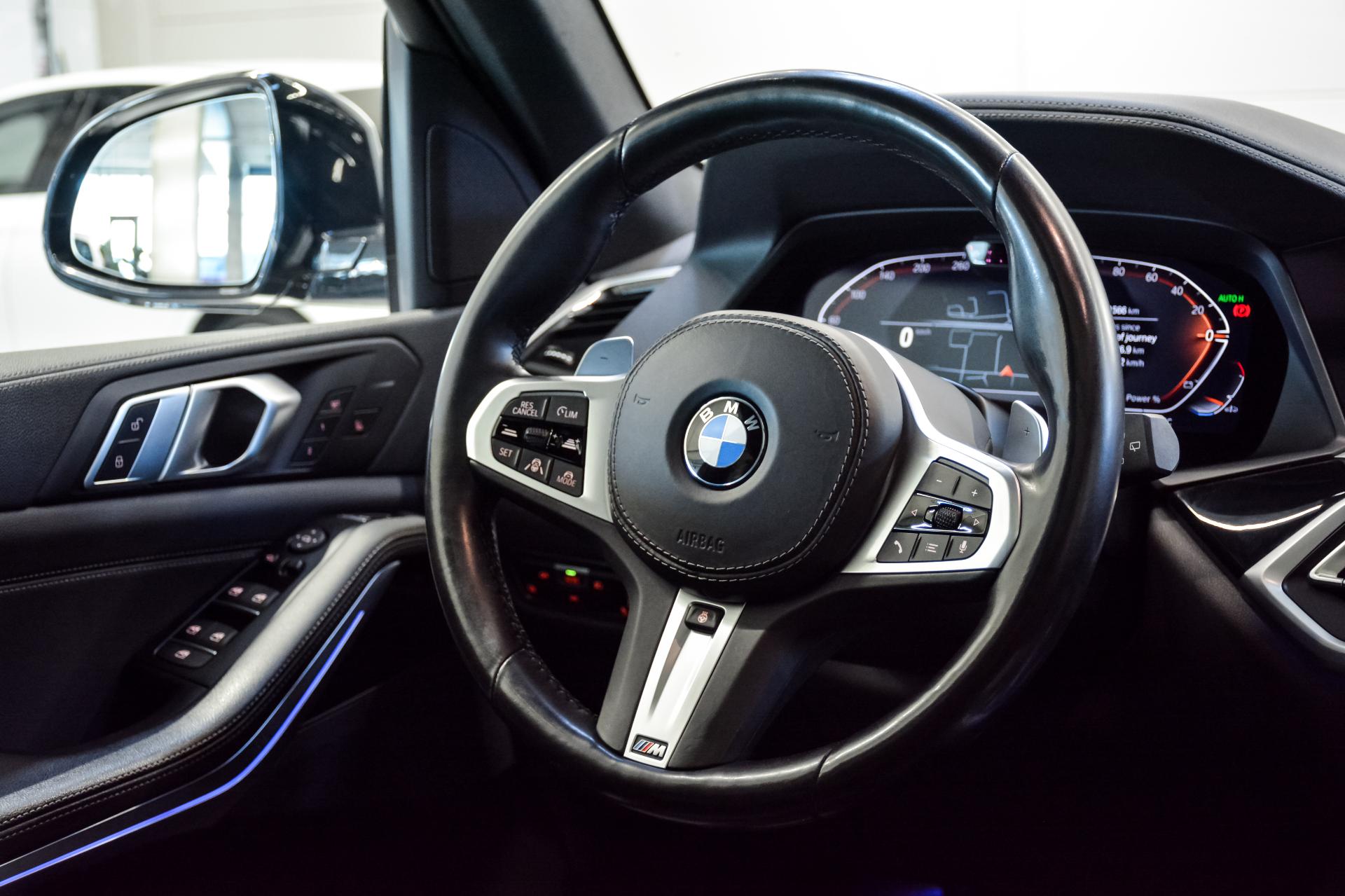 BMW X5 xDrive30d 3.0 210kW