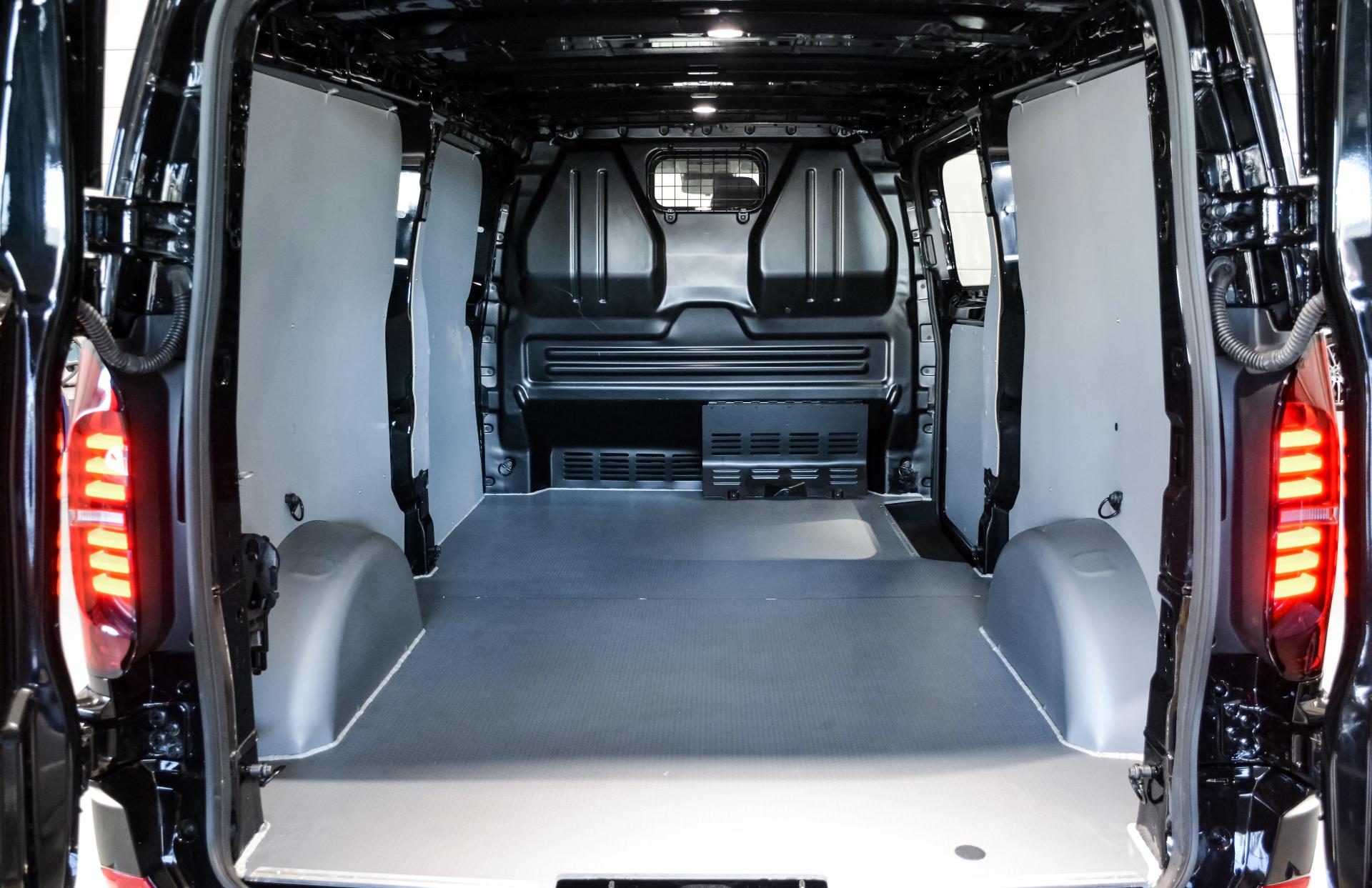 Volkswagen Transporter 4Motion Long 2.0 125kW