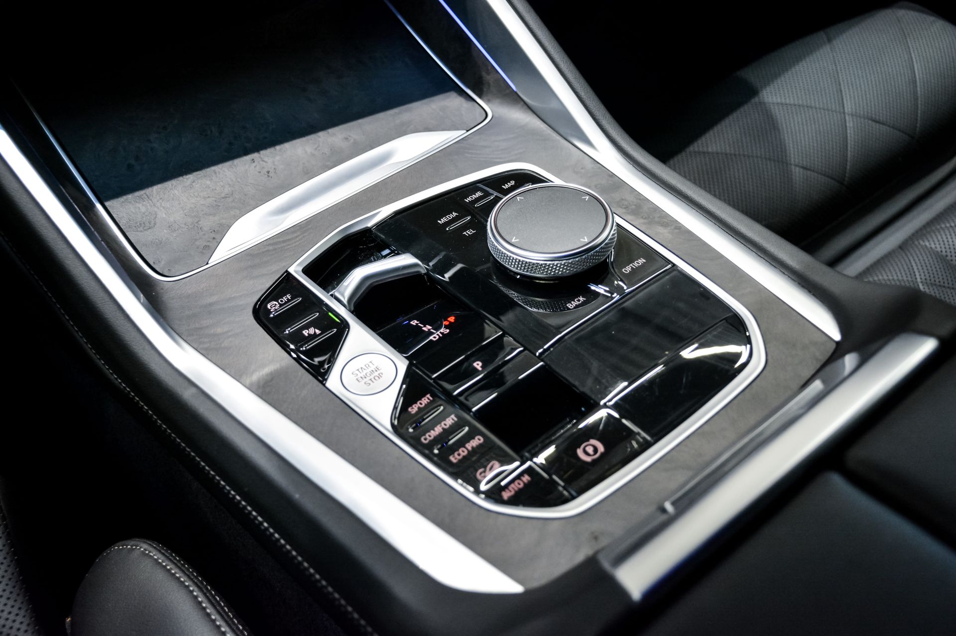 BMW X6 xDrive30d M Sport