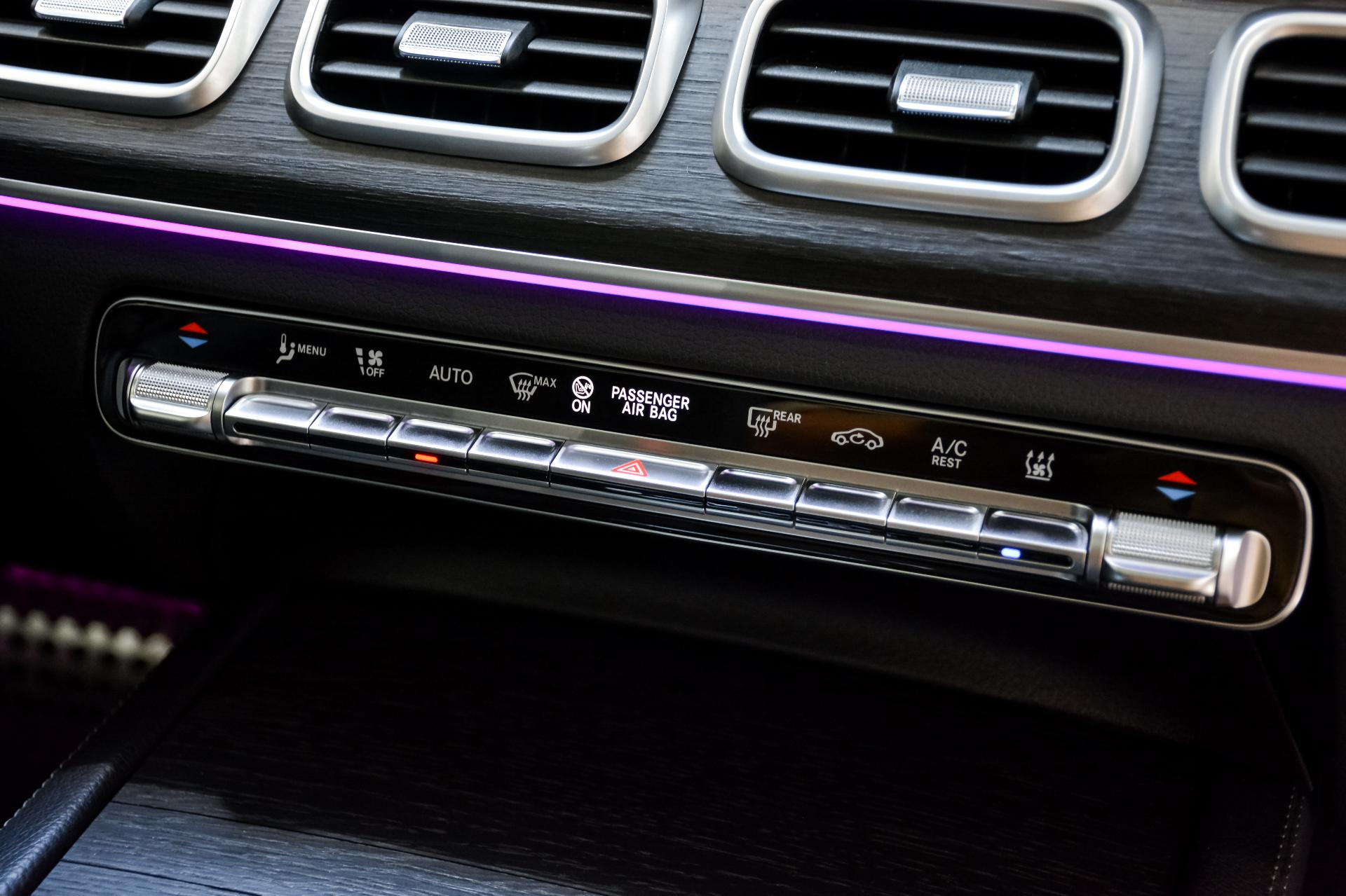 Mercedes-Benz GLE 350 de AMG-Line Night Pakett Airmatic 235kW