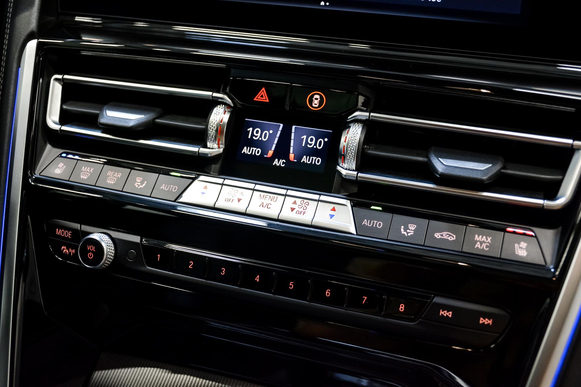 BMW 840 Gran Coupe xDrive M-Sport Hybrid 3.0 250kW
