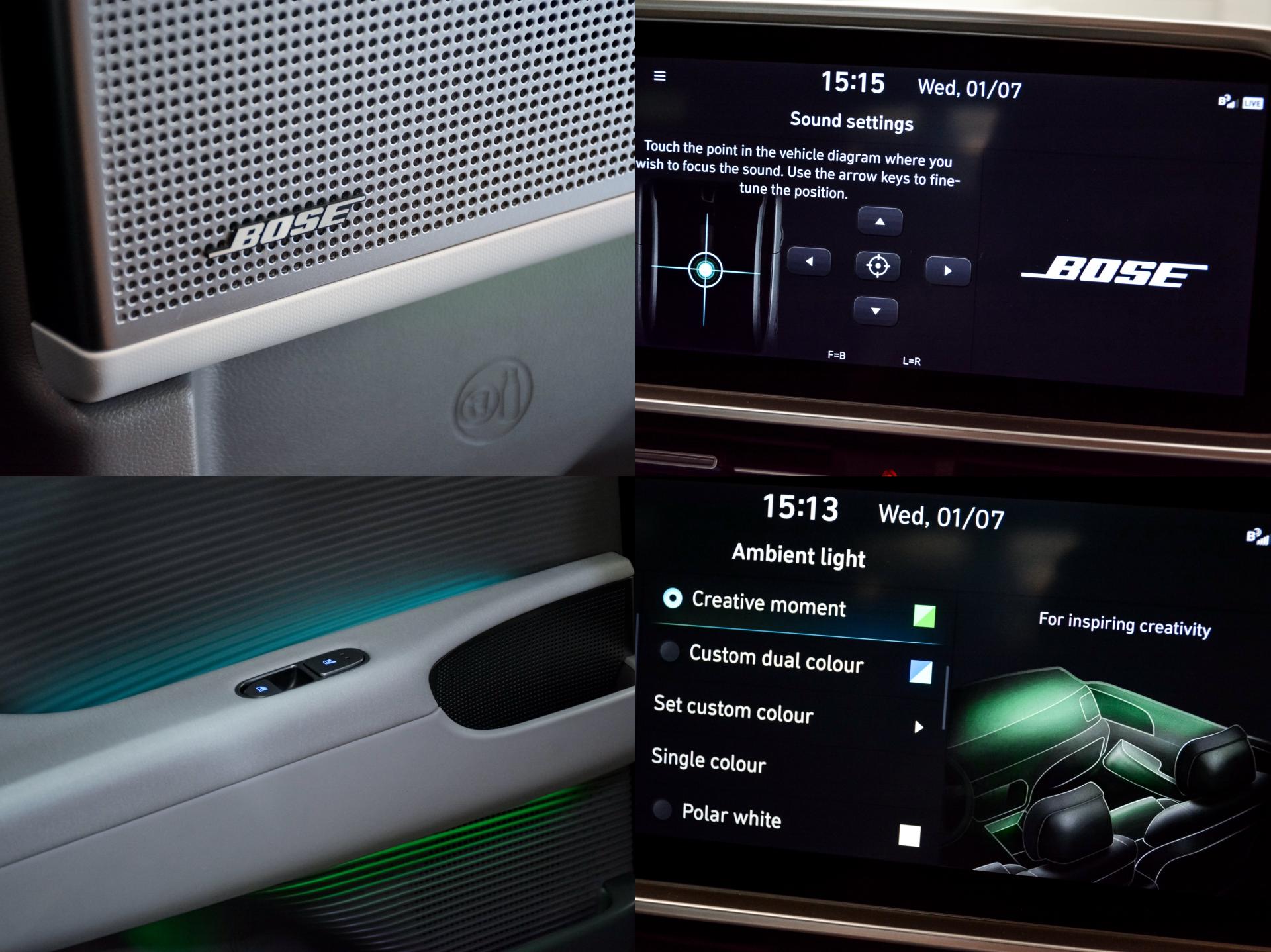 Hyundai Ioniq 6 RWD Long Range 168kW