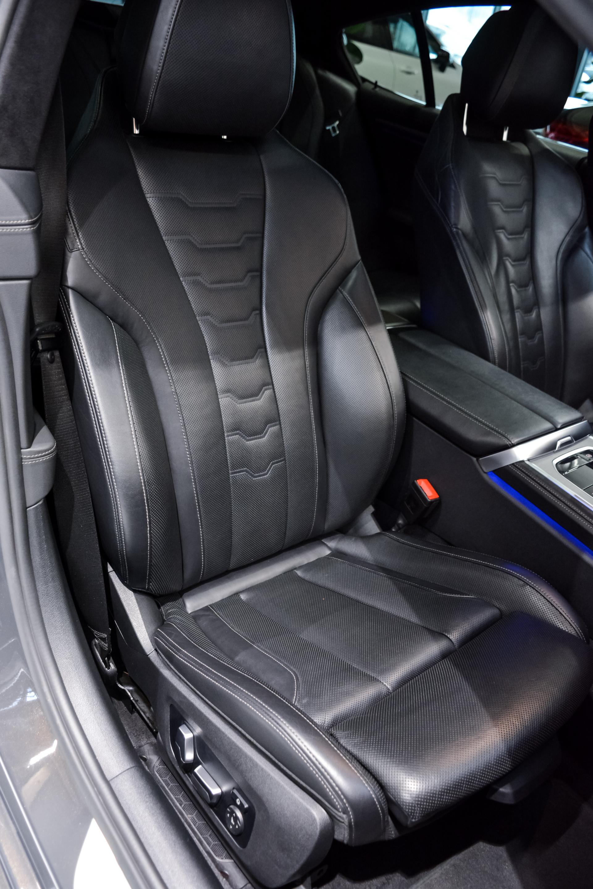 BMW 840 Gran Coupe xDrive M-Sport Hybrid 3.0 250kW
