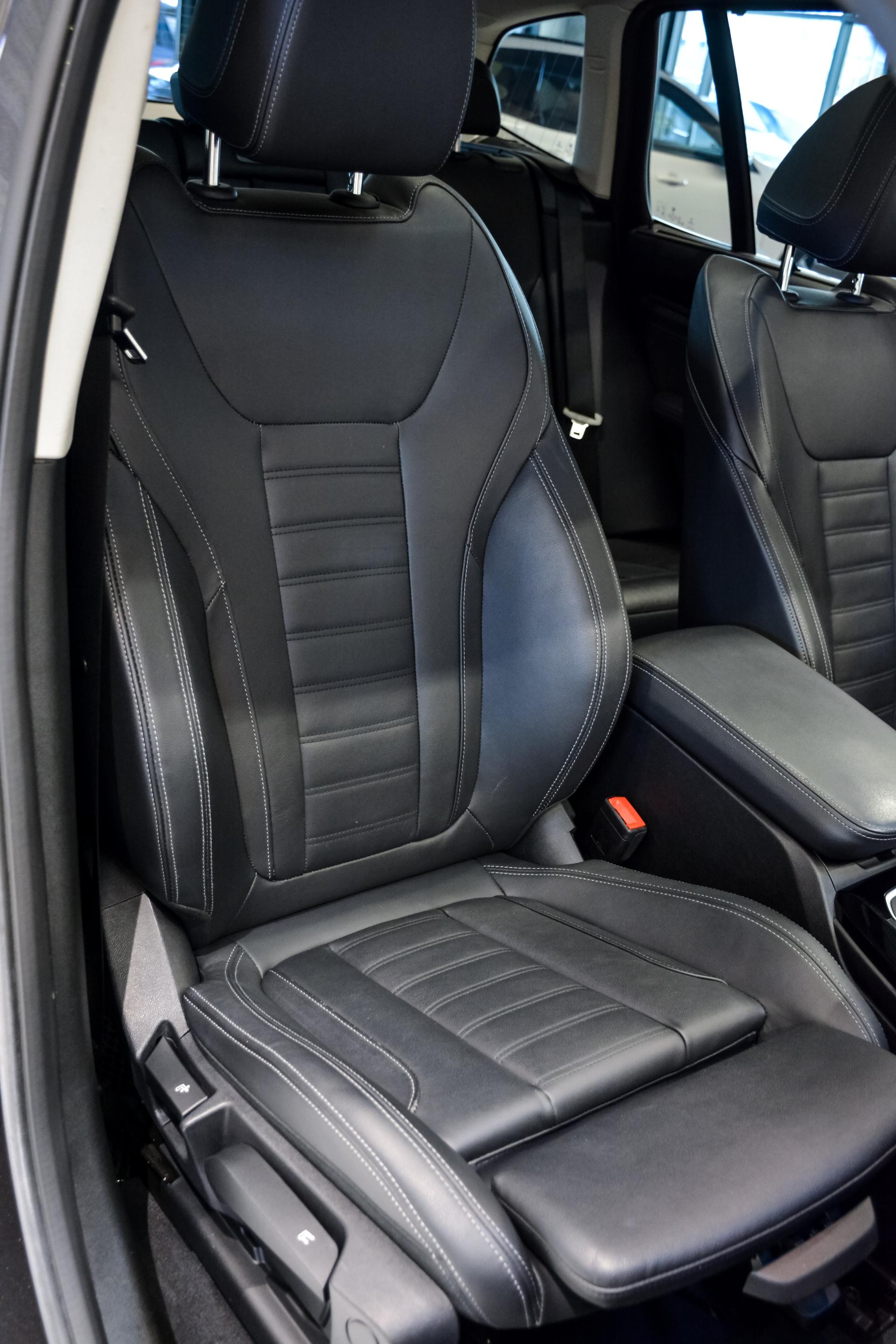 BMW X3 xDrive 30d 3.0 210kW
