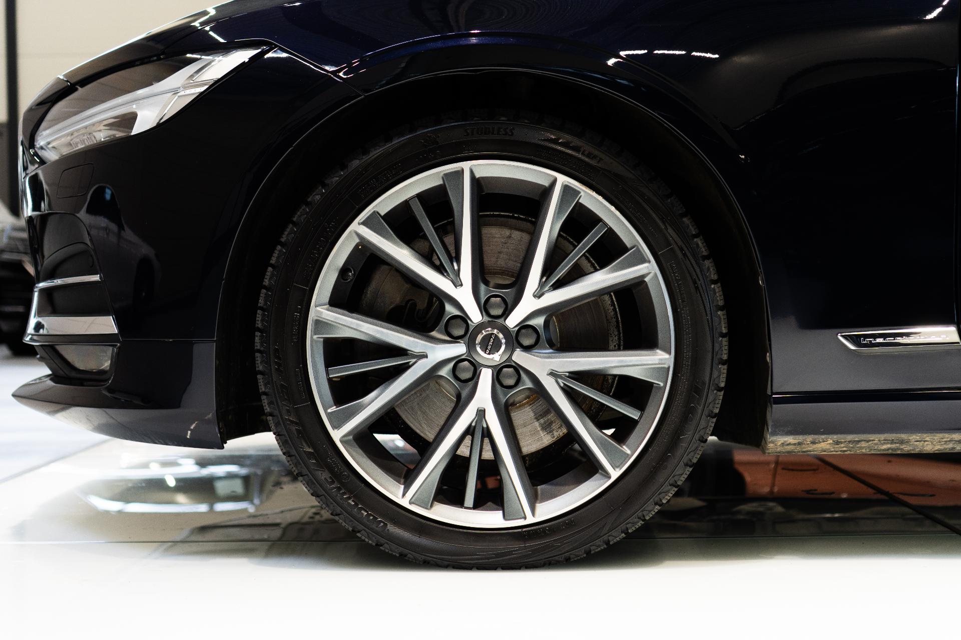 Volvo V90 D5 AWD Inscription MY19 2.0 173kW