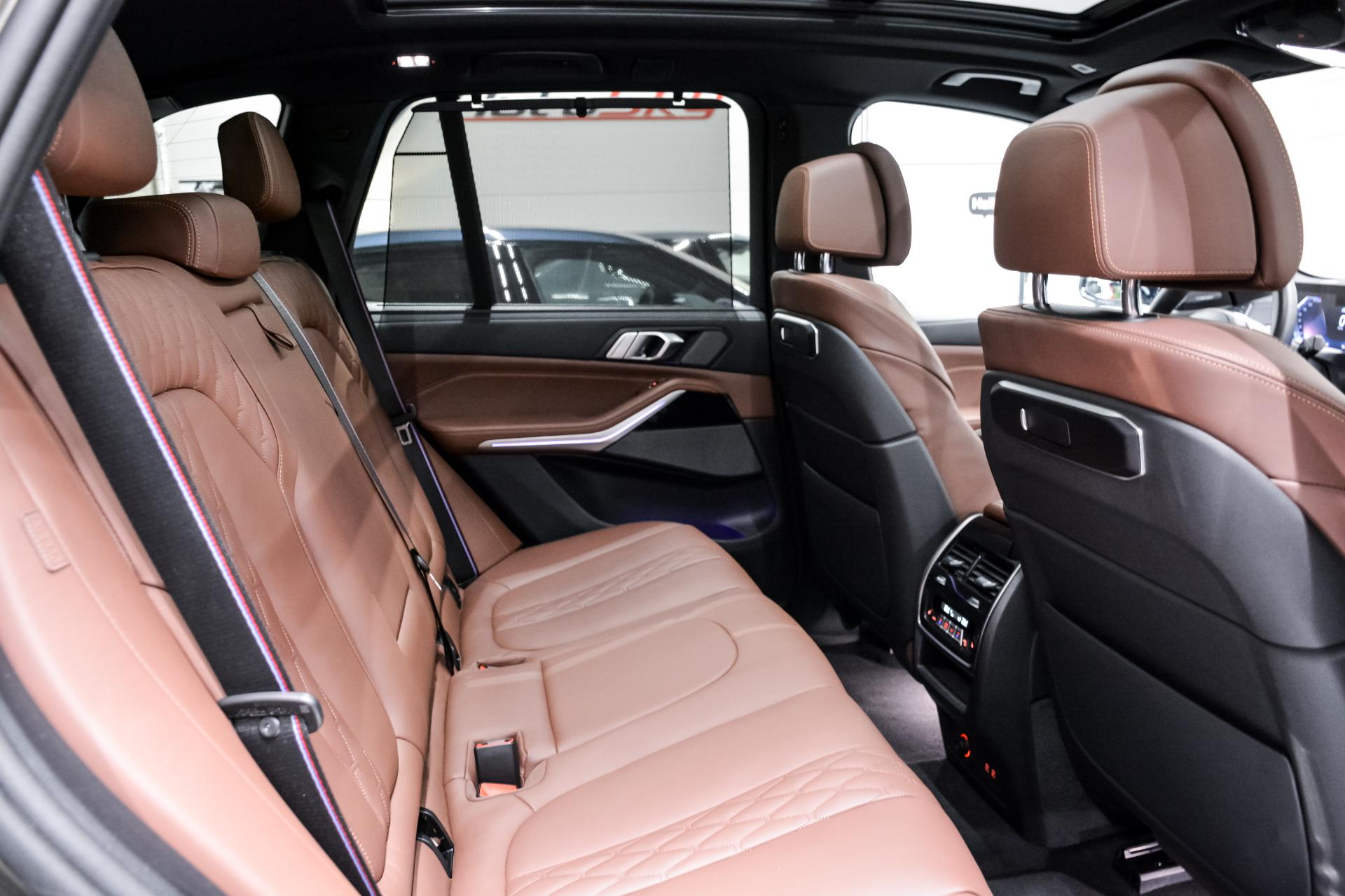 BMW X5 xDrive40d M-Pakett