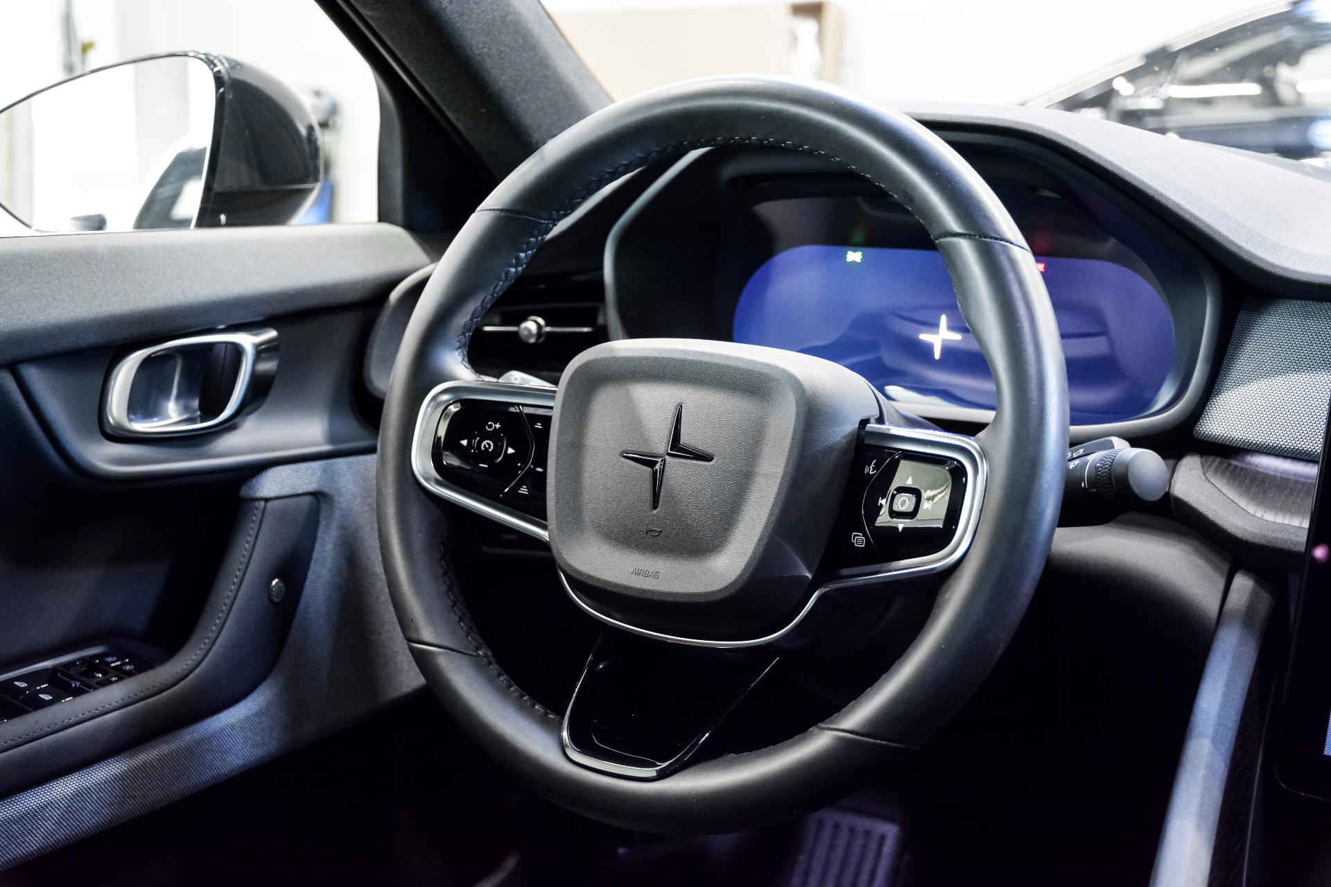 Polestar 2 Performance Plus