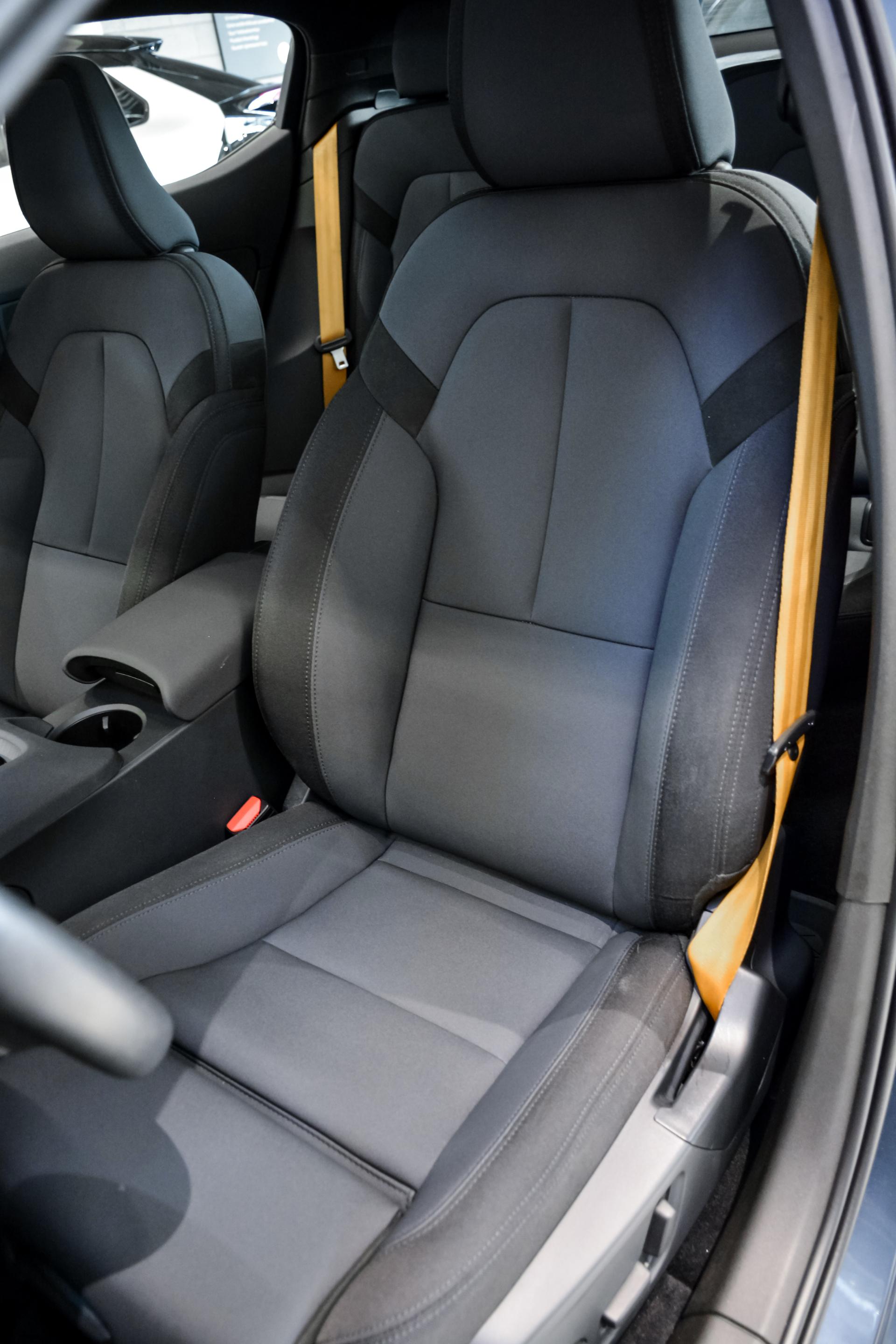 Polestar 2 Performance Plus