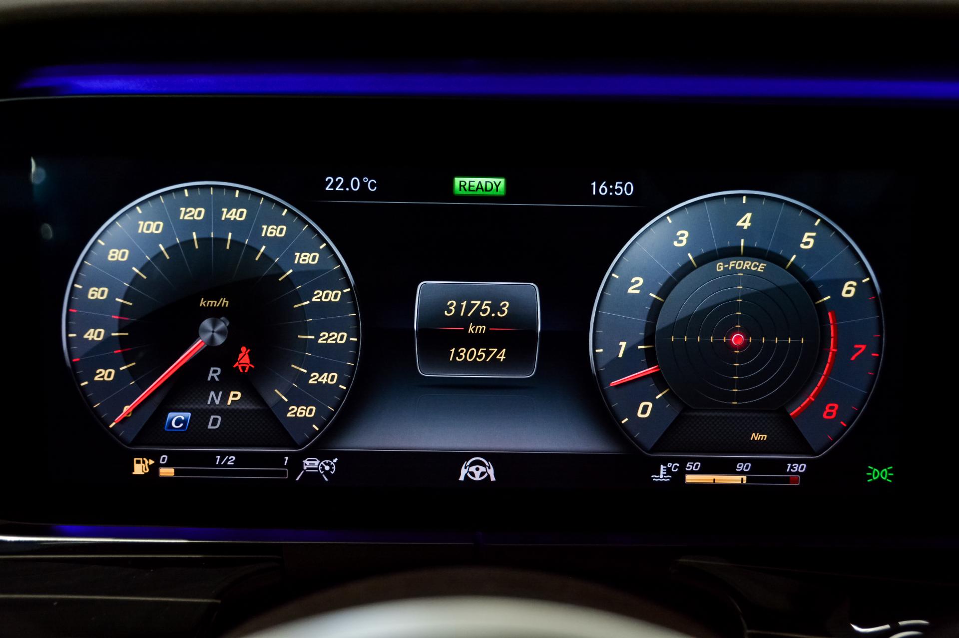 Mercedes-Benz CLS 450 AMG Line 3.0 270kW