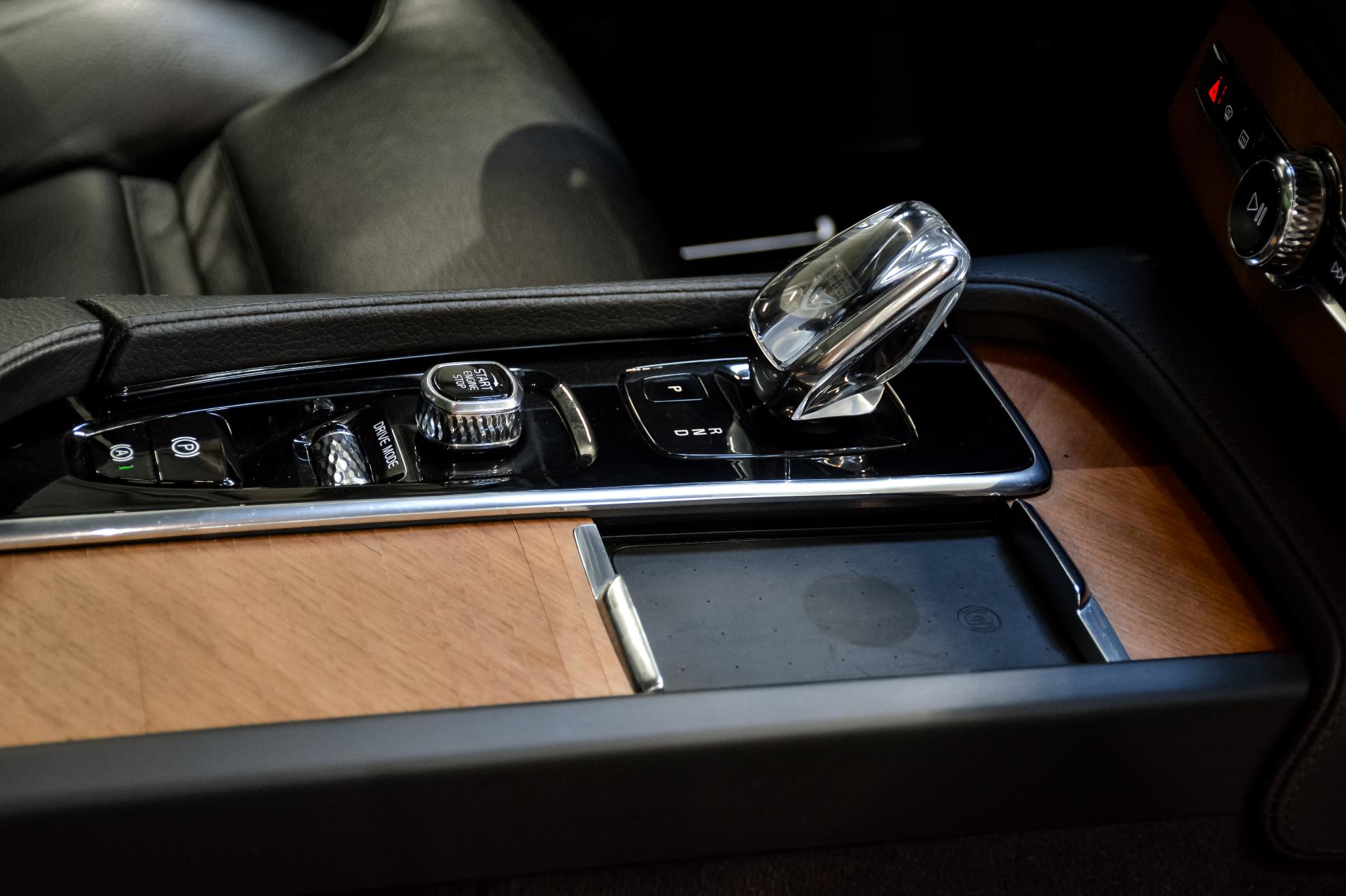 Volvo XC90 Inscription T8 Recharge 2.0 287kW