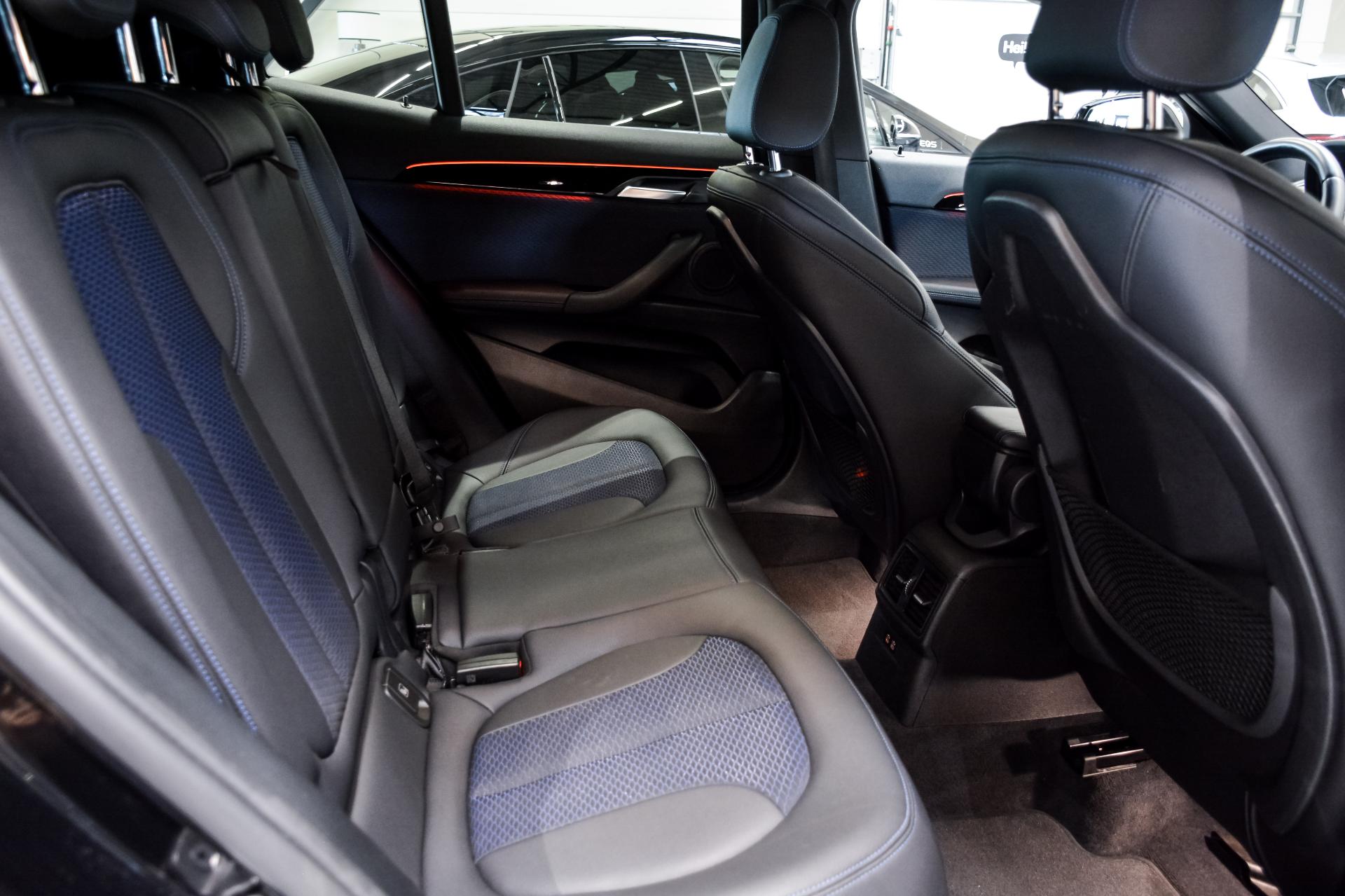 BMW X2 xDrive M35i 2.0 225kW