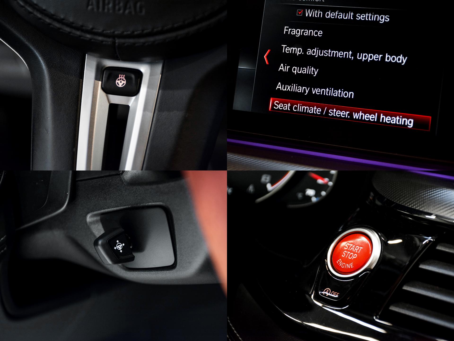 BMW M5 S63 V8 Twin-Turbo 4.4 441kW