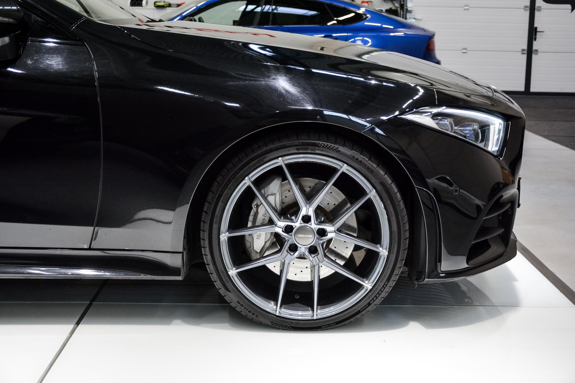 Mercedes-Benz CLS 450 AMG Line 3.0 270kW