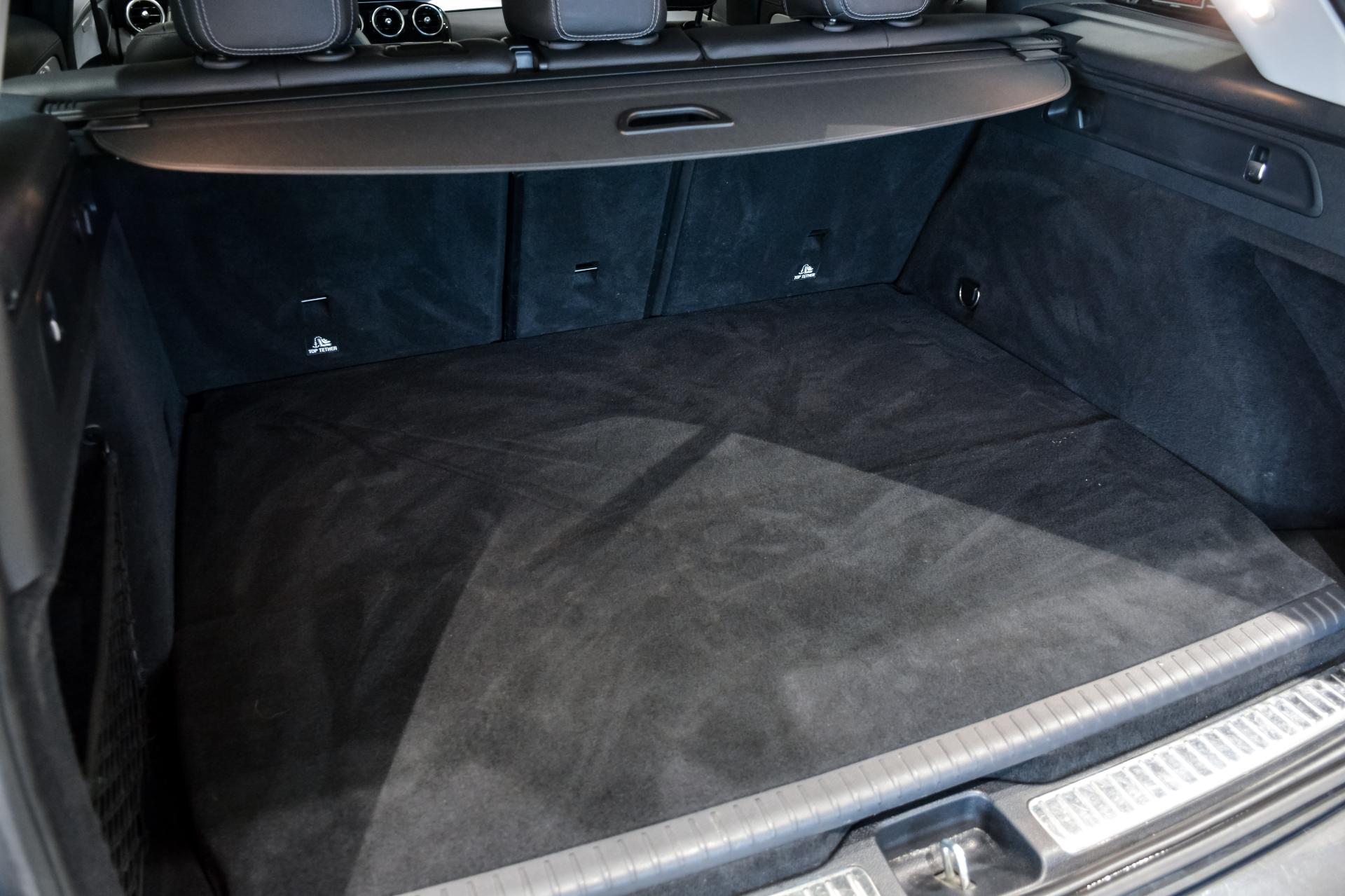 Mercedes-Benz GLC 300 e 4Matic Plug-In Hybrid AMG Pakett 2.0 215kW