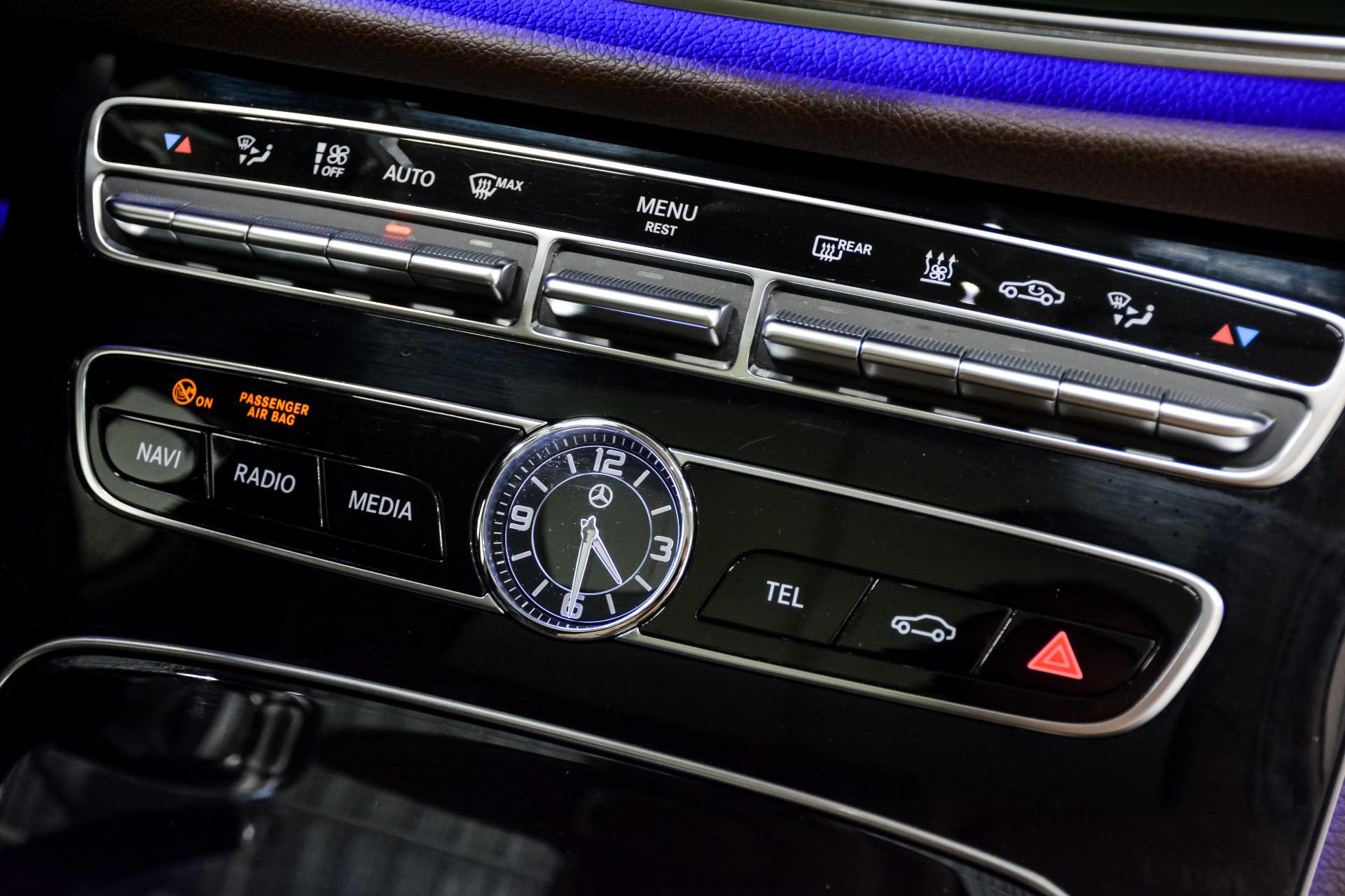 Mercedes-Benz CLS 450 AMG Line 3.0 270kW