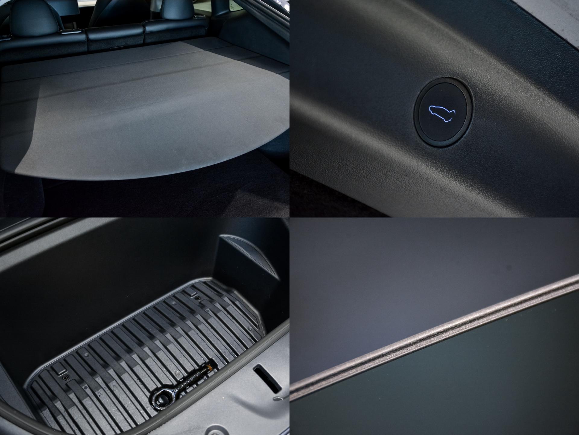 Tesla Model Y Performance AWD 393kW