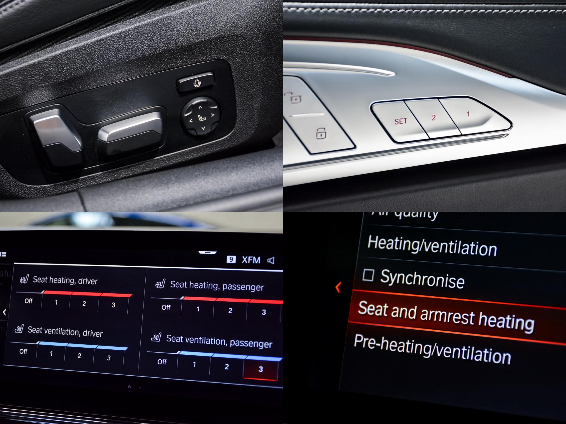 BMW 840 Gran Coupe xDrive M-Sport Hybrid 3.0 250kW