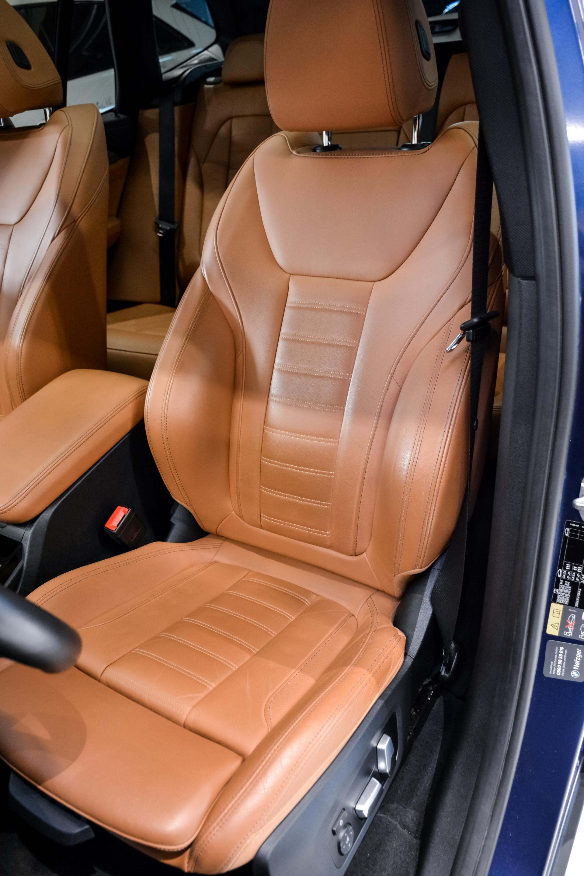 BMW iX3 Impressive 210kW