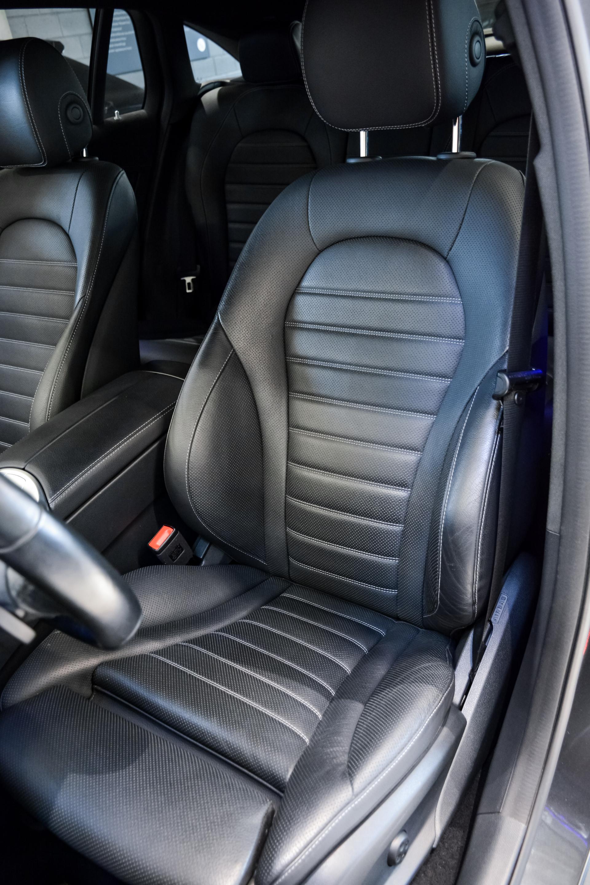 Mercedes-Benz EQC 400 AMG 4Matic 300kW